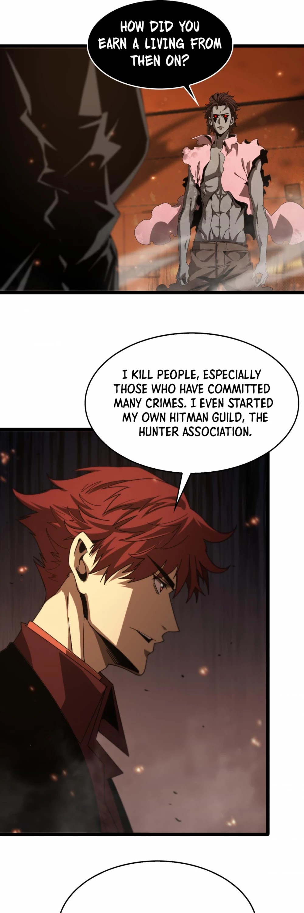 World's Apocalypse Online Chapter 96 page 11 - Chapter 96