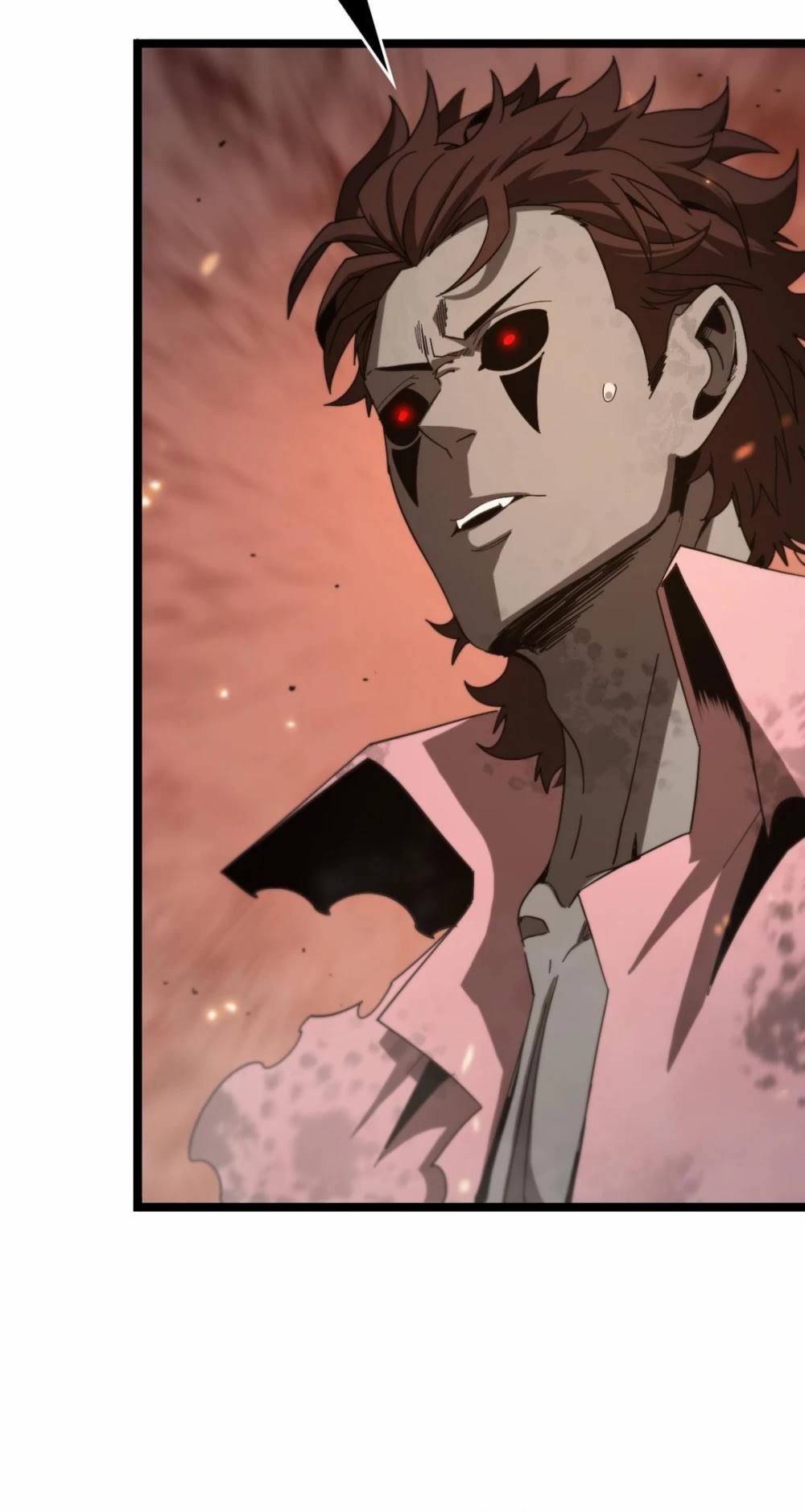 World's Apocalypse Online Chapter 96 page 14 - Chapter 96