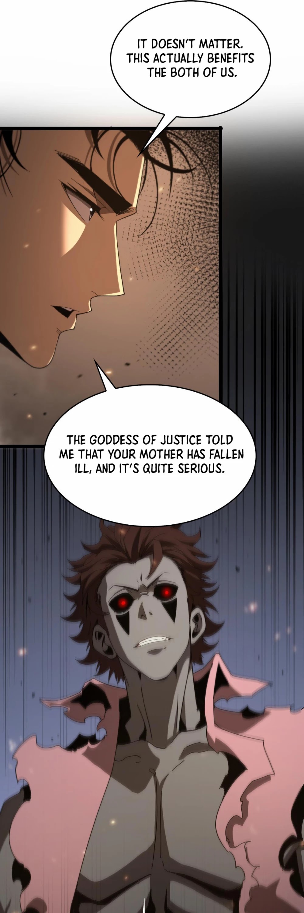 World's Apocalypse Online Chapter 96 page 15 - Chapter 96