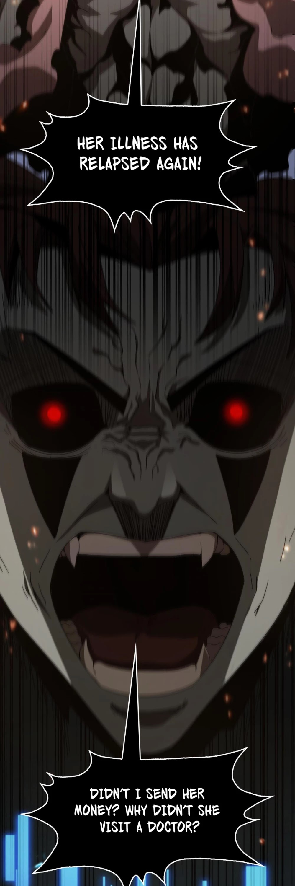 World's Apocalypse Online Chapter 96 page 16 - Chapter 96
