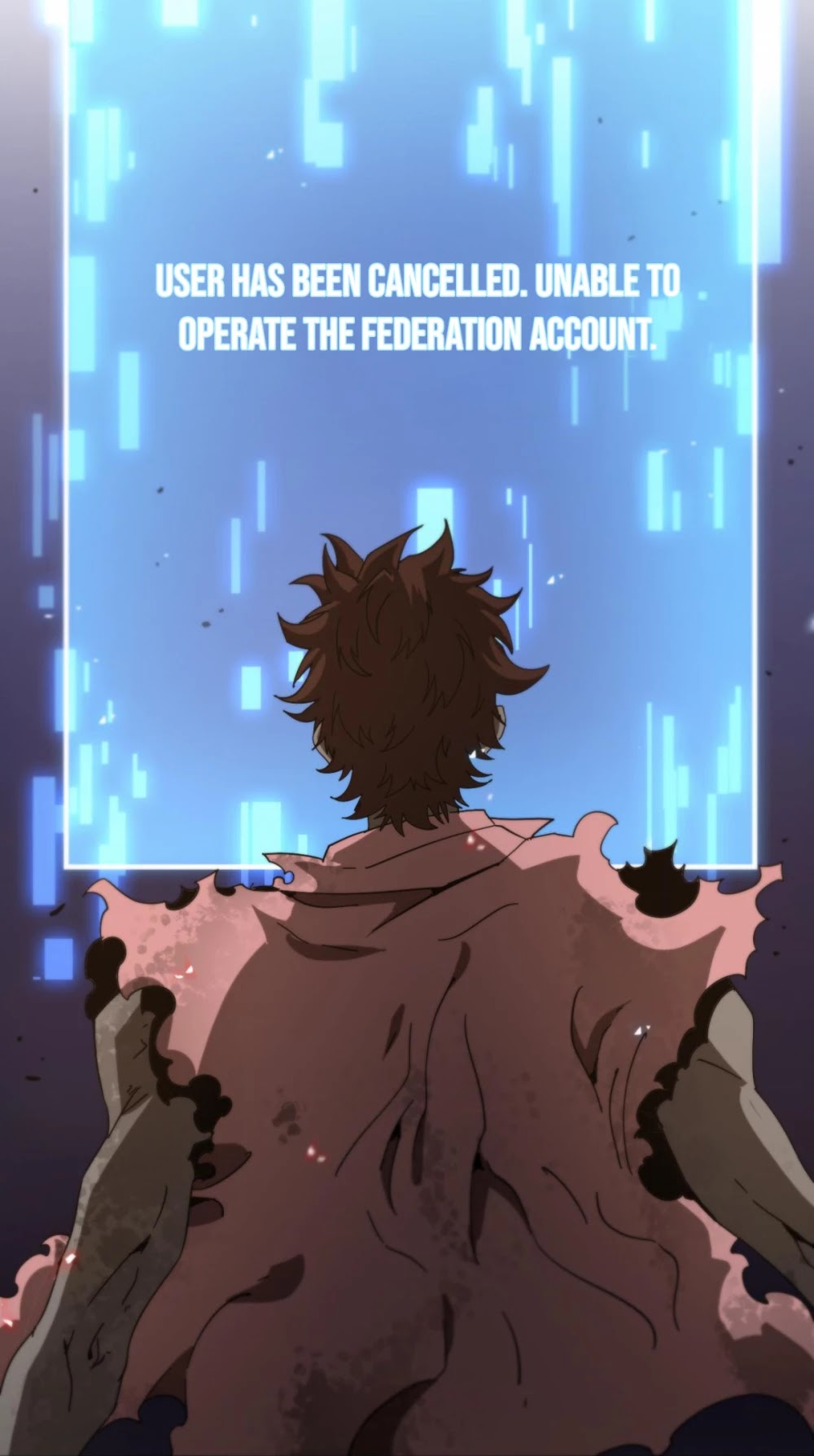 World's Apocalypse Online Chapter 96 page 23 - Chapter 96