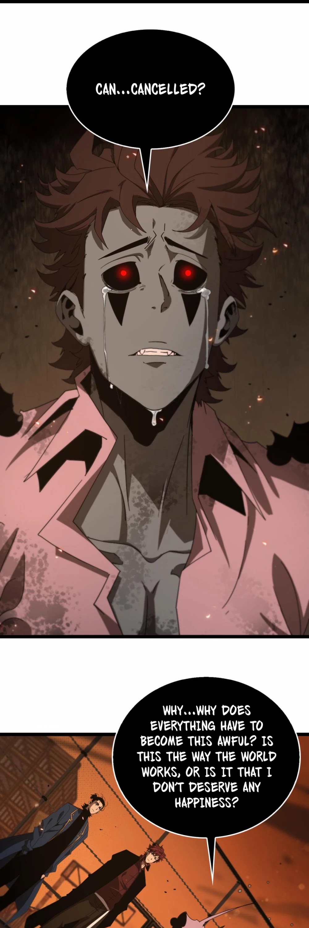 World's Apocalypse Online Chapter 96 page 24 - Chapter 96