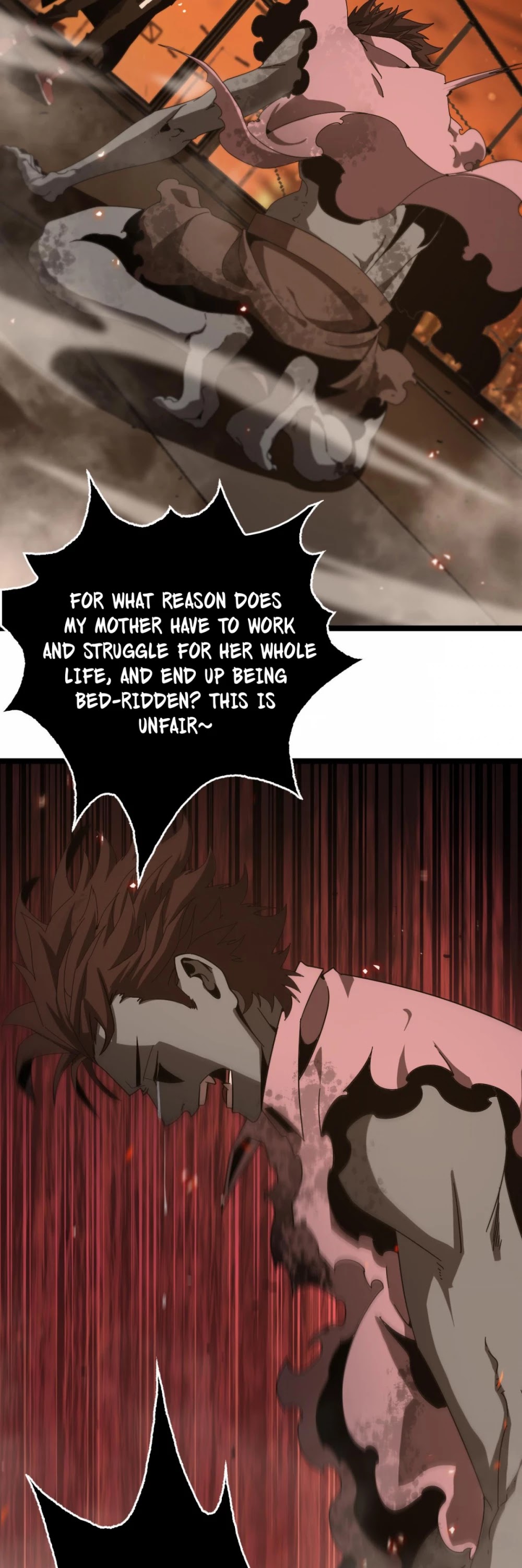 World's Apocalypse Online Chapter 96 page 25 - Chapter 96