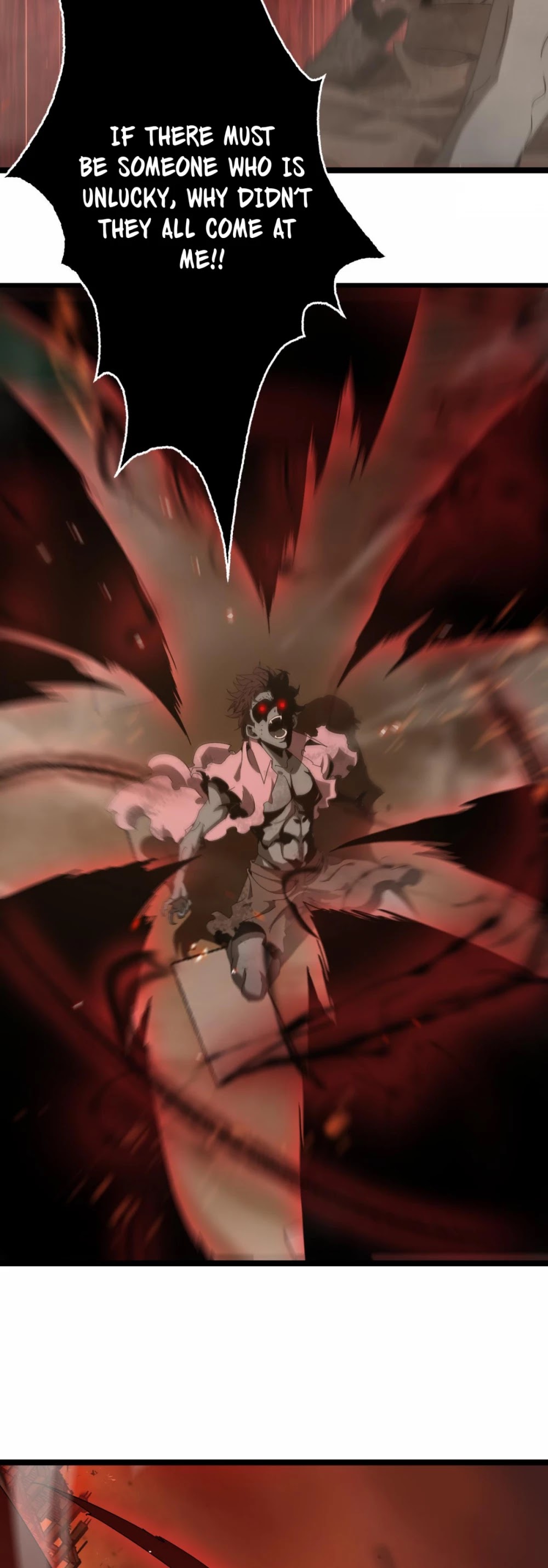 World's Apocalypse Online Chapter 96 page 26 - Chapter 96