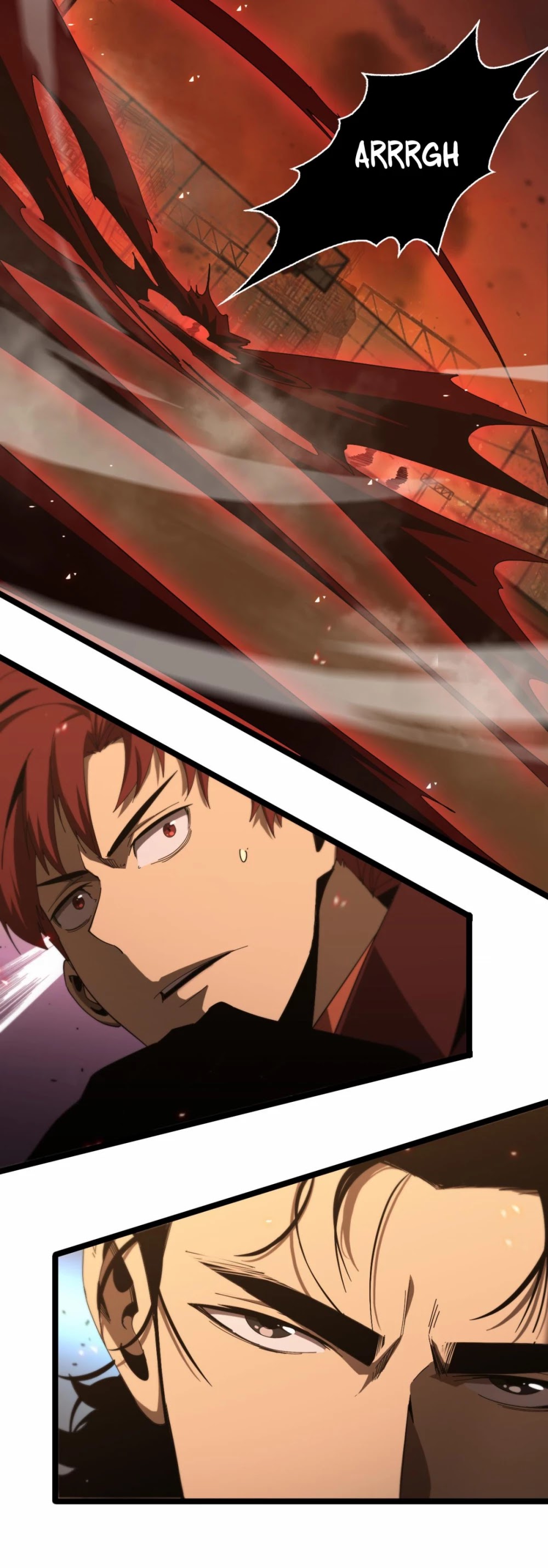 World's Apocalypse Online Chapter 96 page 27 - Chapter 96