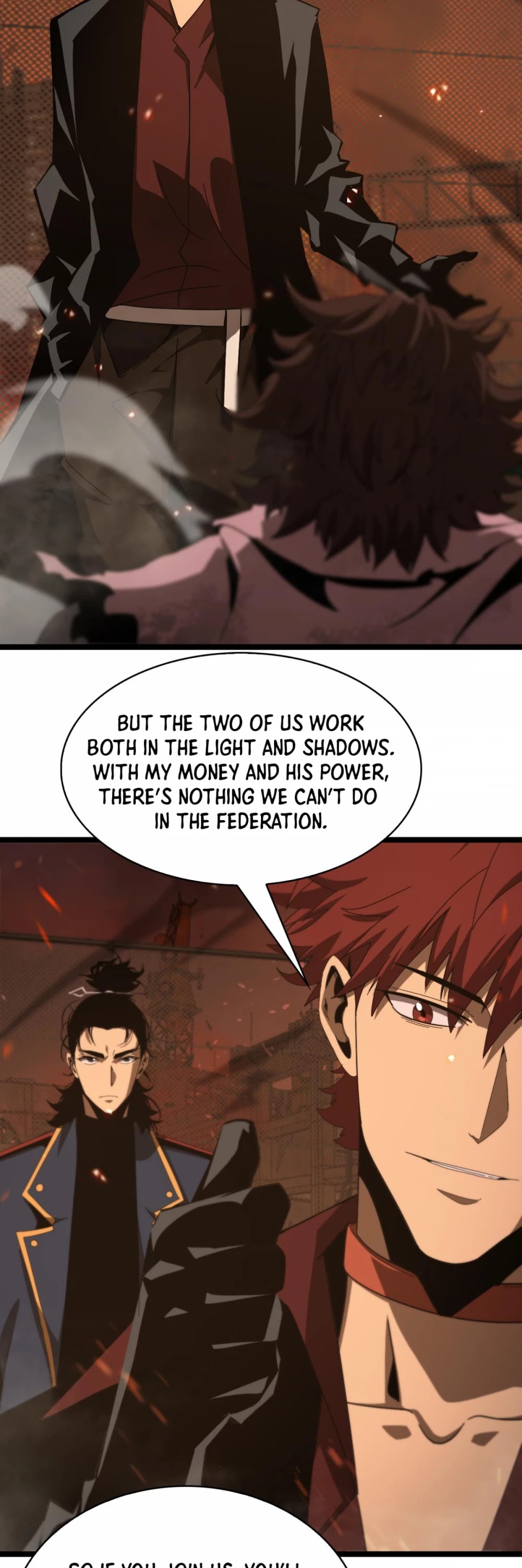 World's Apocalypse Online Chapter 96 page 29 - Chapter 96