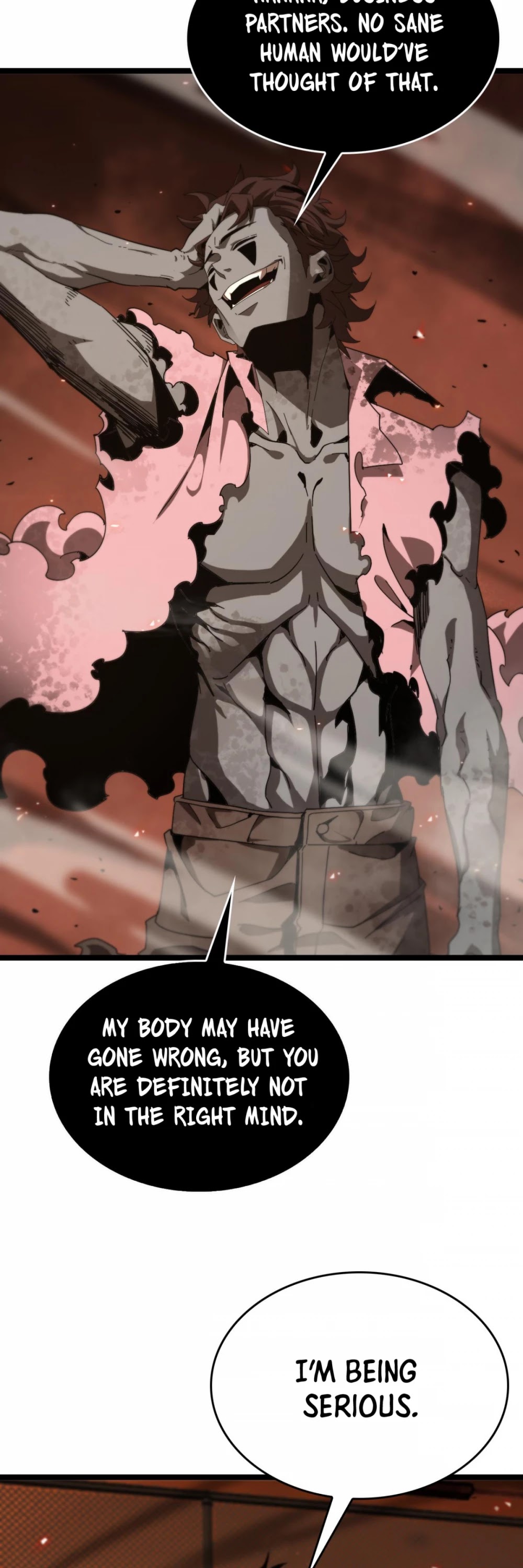 World's Apocalypse Online Chapter 96 page 3 - Chapter 96