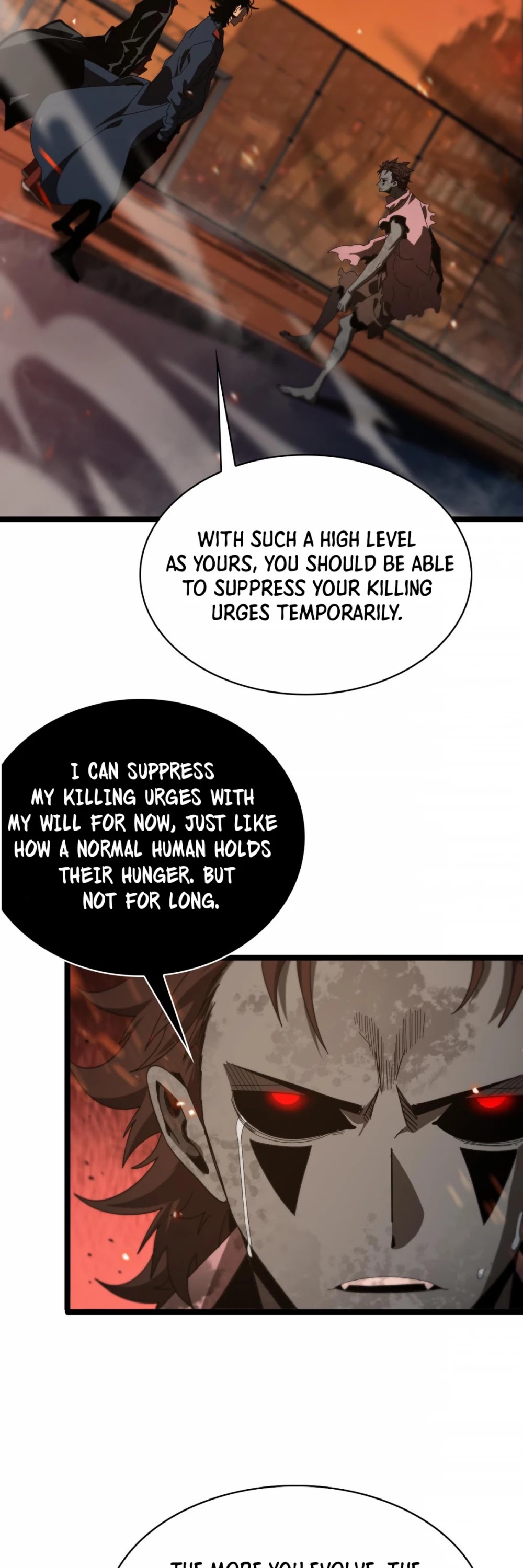 World's Apocalypse Online Chapter 96 page 34 - Chapter 96