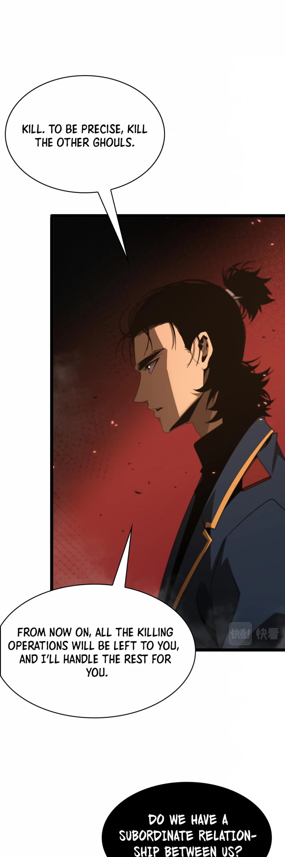 World's Apocalypse Online Chapter 96 page 39 - Chapter 96