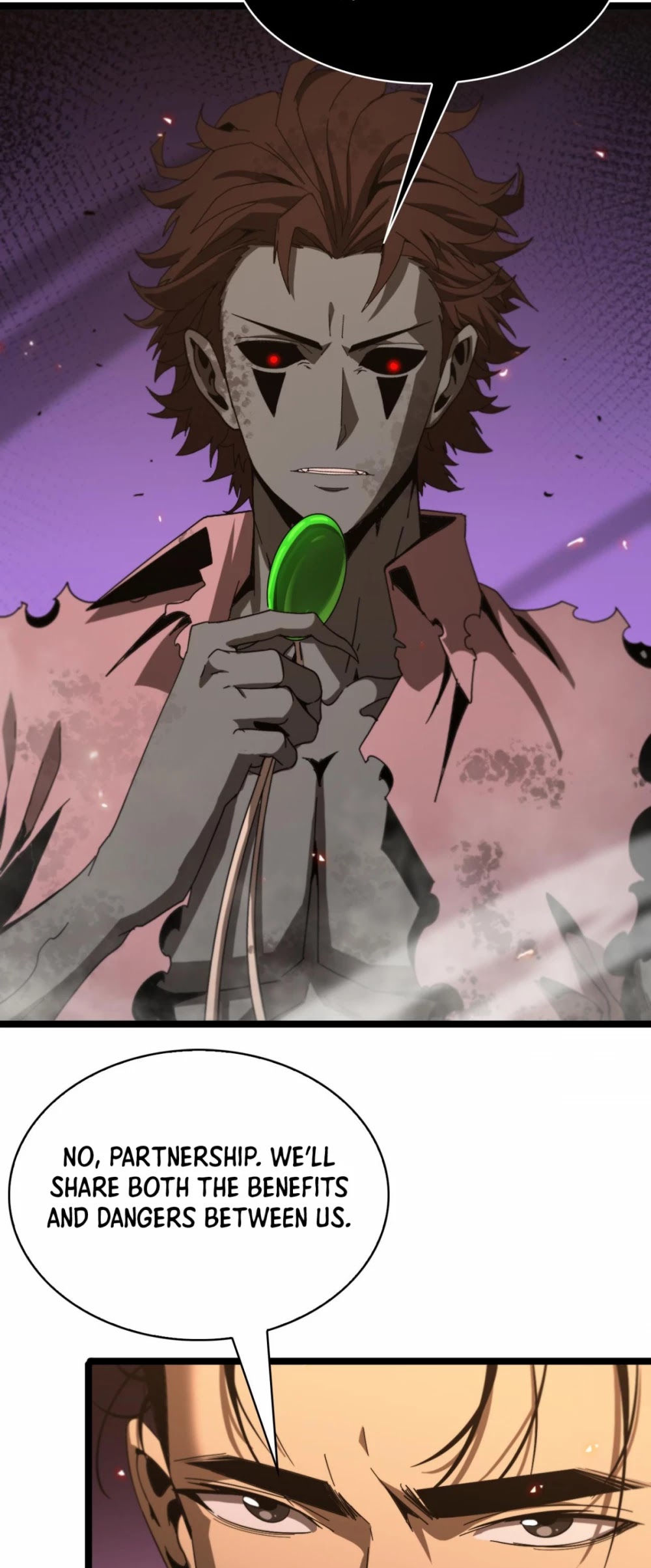World's Apocalypse Online Chapter 96 page 40 - Chapter 96