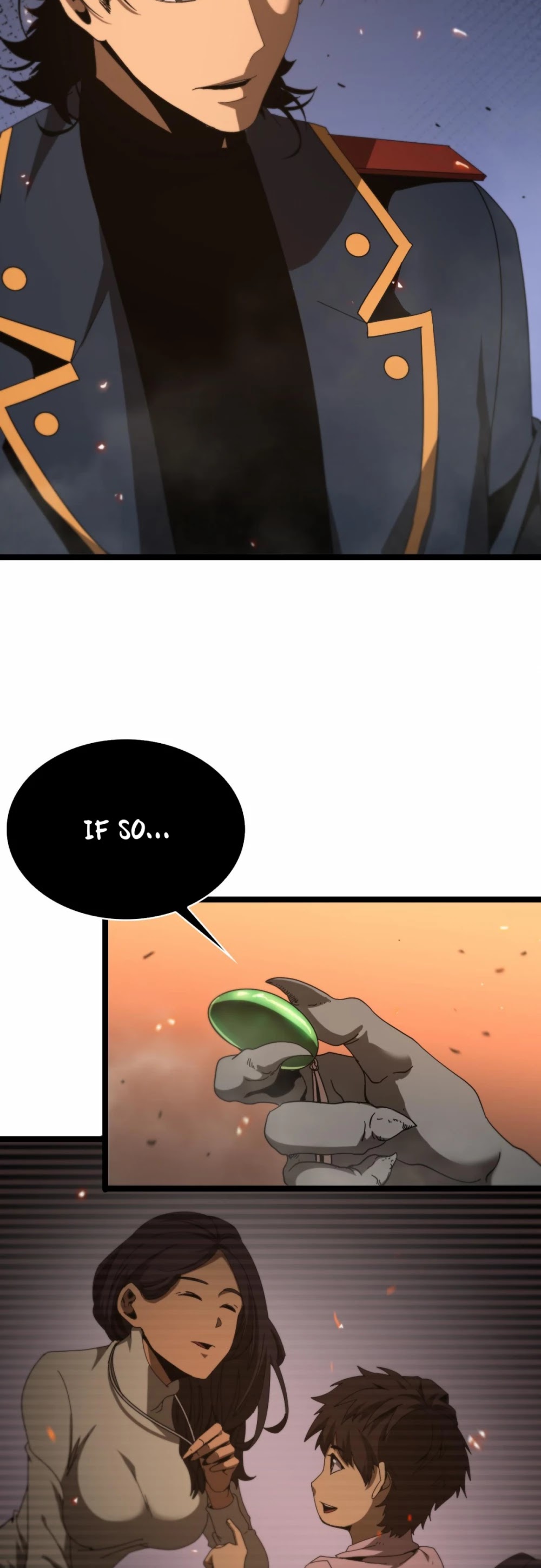 World's Apocalypse Online Chapter 96 page 44 - Chapter 96