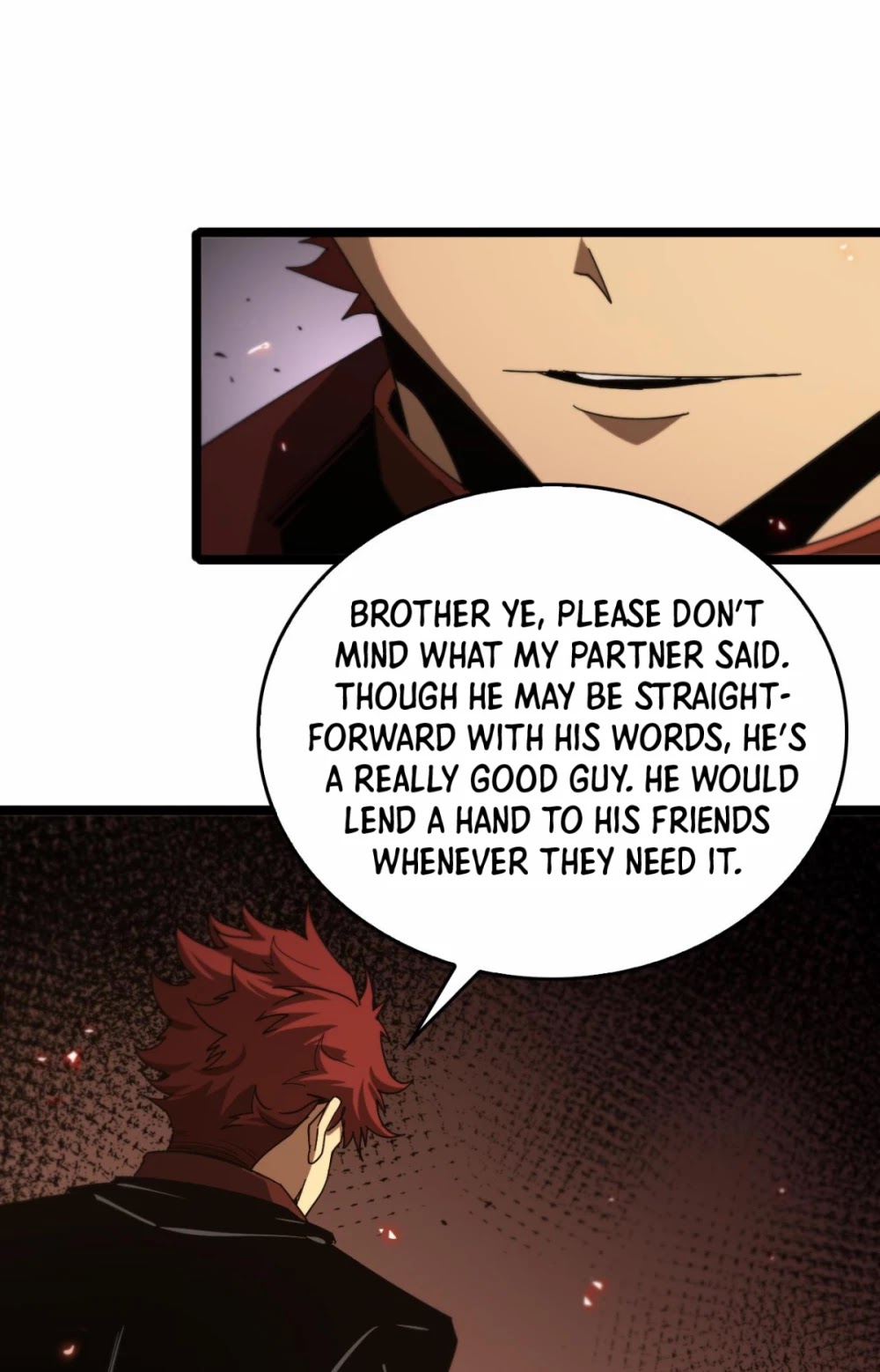 World's Apocalypse Online Chapter 96 page 5 - Chapter 96