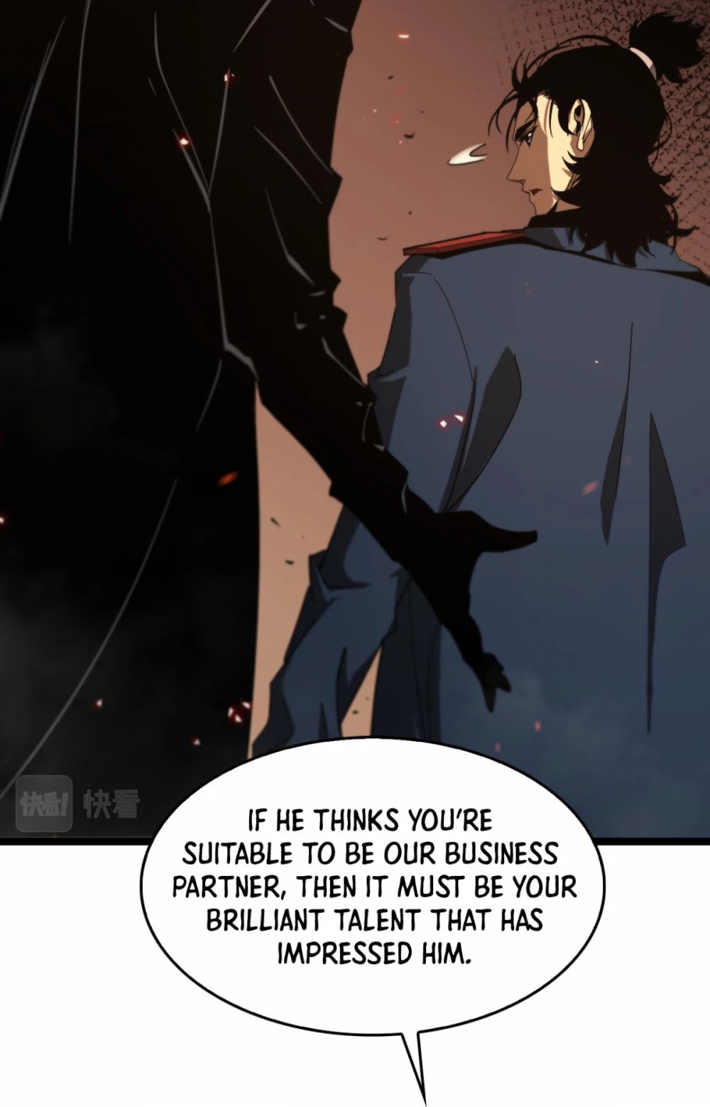 World's Apocalypse Online Chapter 96 page 6 - Chapter 96