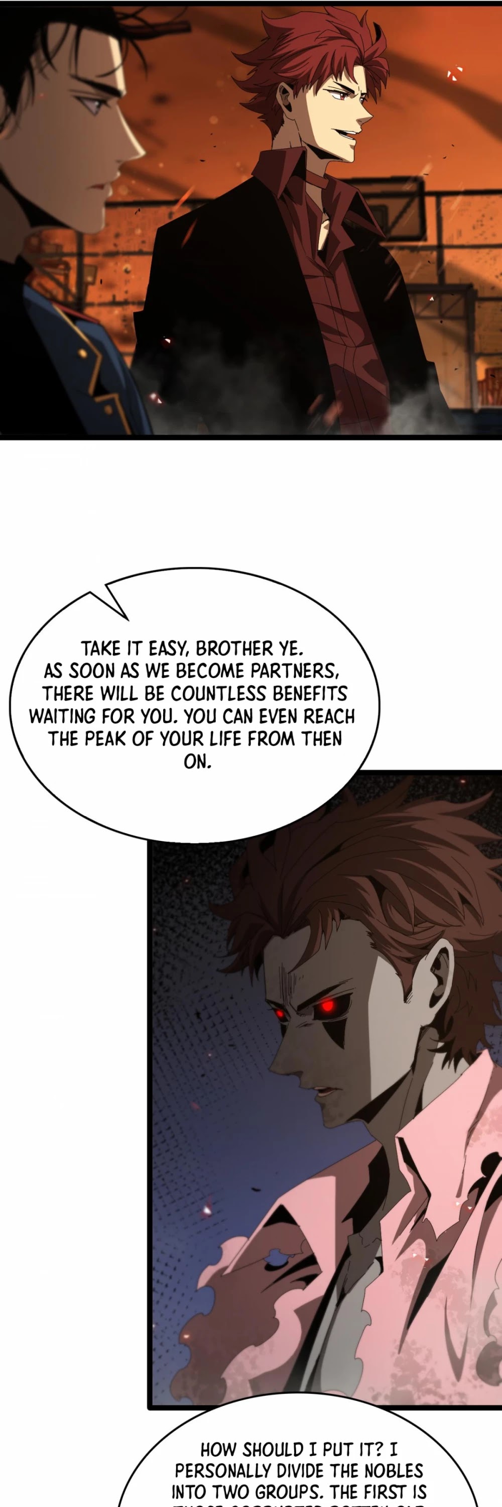 World's Apocalypse Online Chapter 96 page 7 - Chapter 96