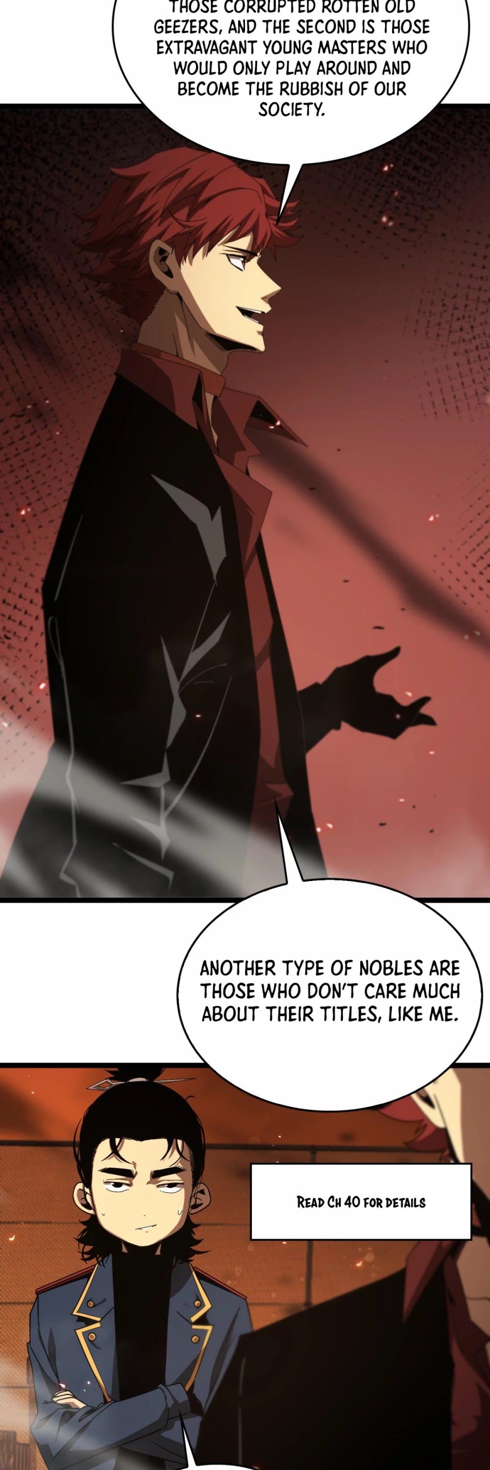 World's Apocalypse Online Chapter 96 page 8 - Chapter 96