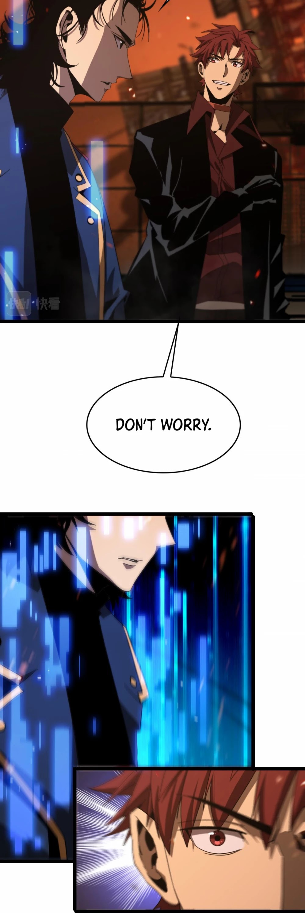World's Apocalypse Online Chapter 97 page 13 - Chapter 97