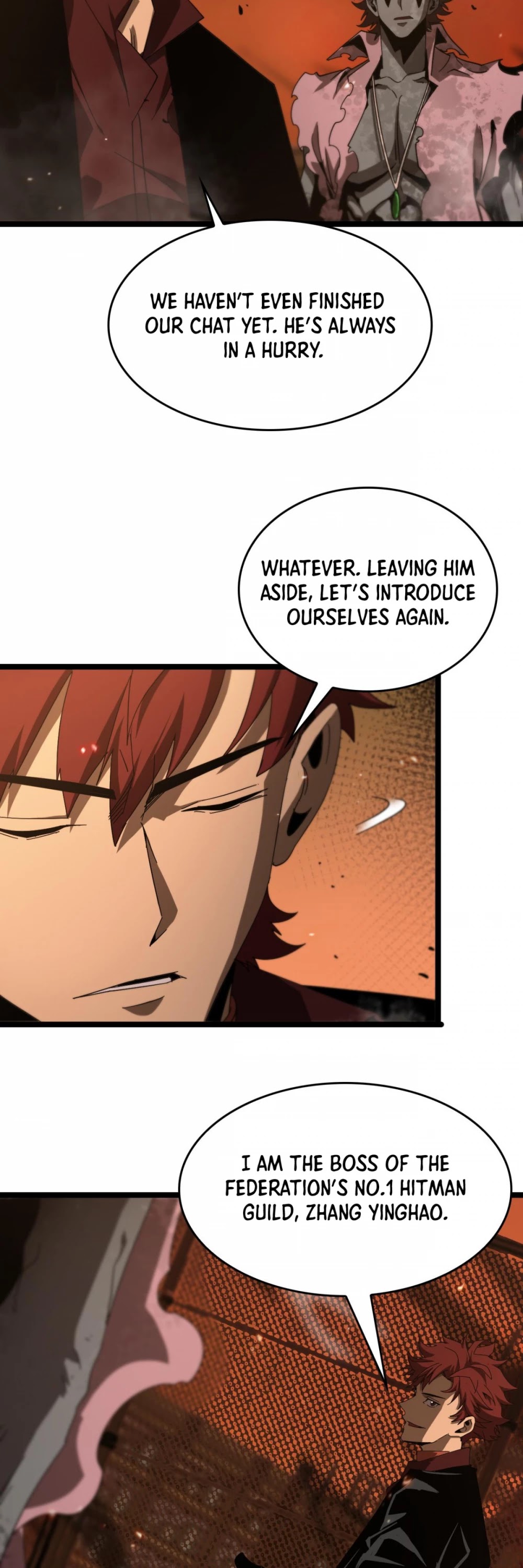 World's Apocalypse Online Chapter 97 page 15 - Chapter 97