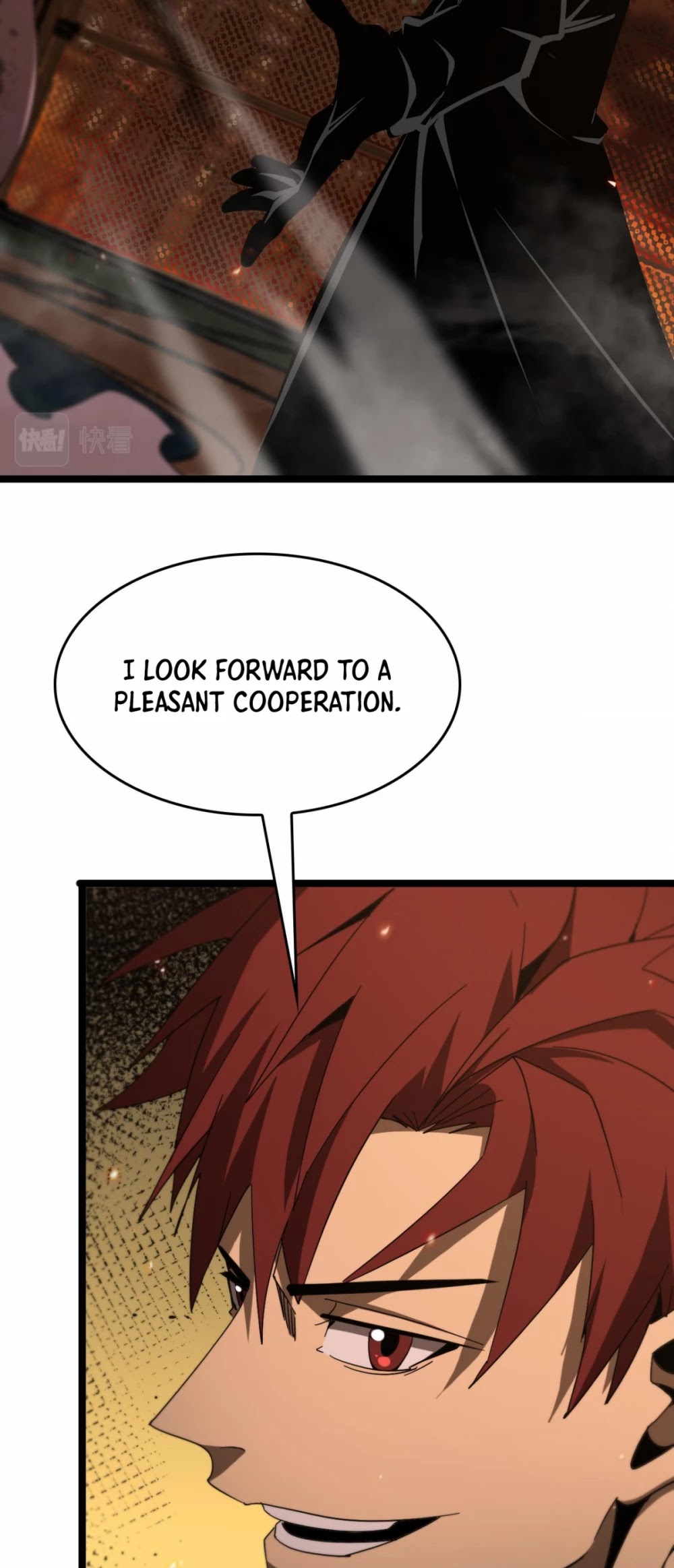 World's Apocalypse Online Chapter 97 page 16 - Chapter 97
