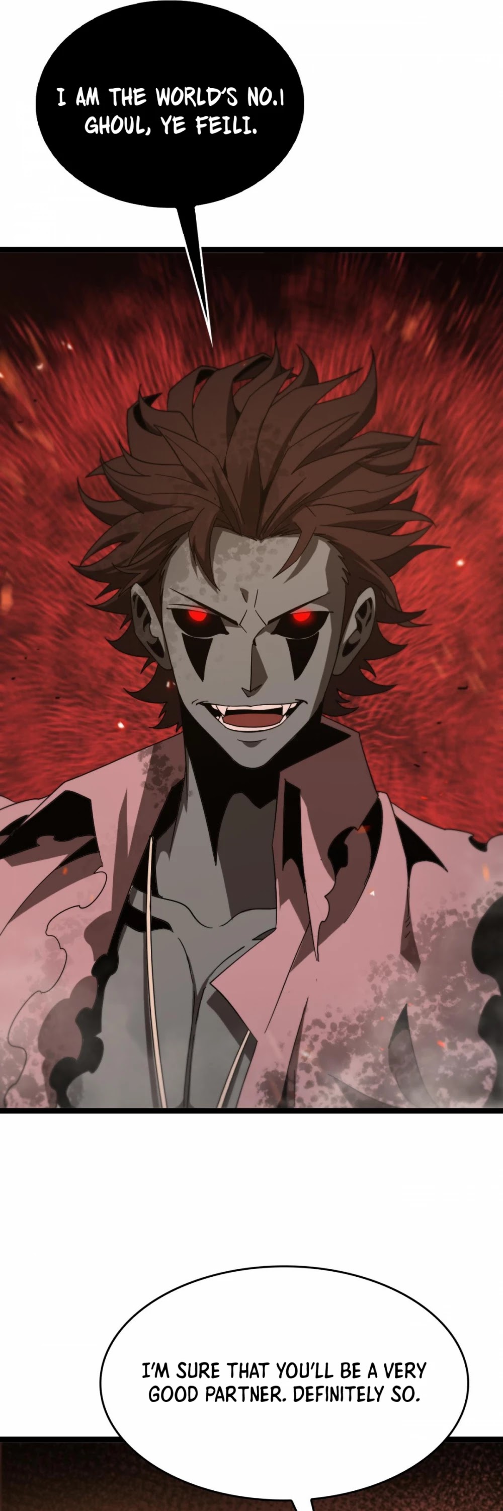 World's Apocalypse Online Chapter 97 page 18 - Chapter 97