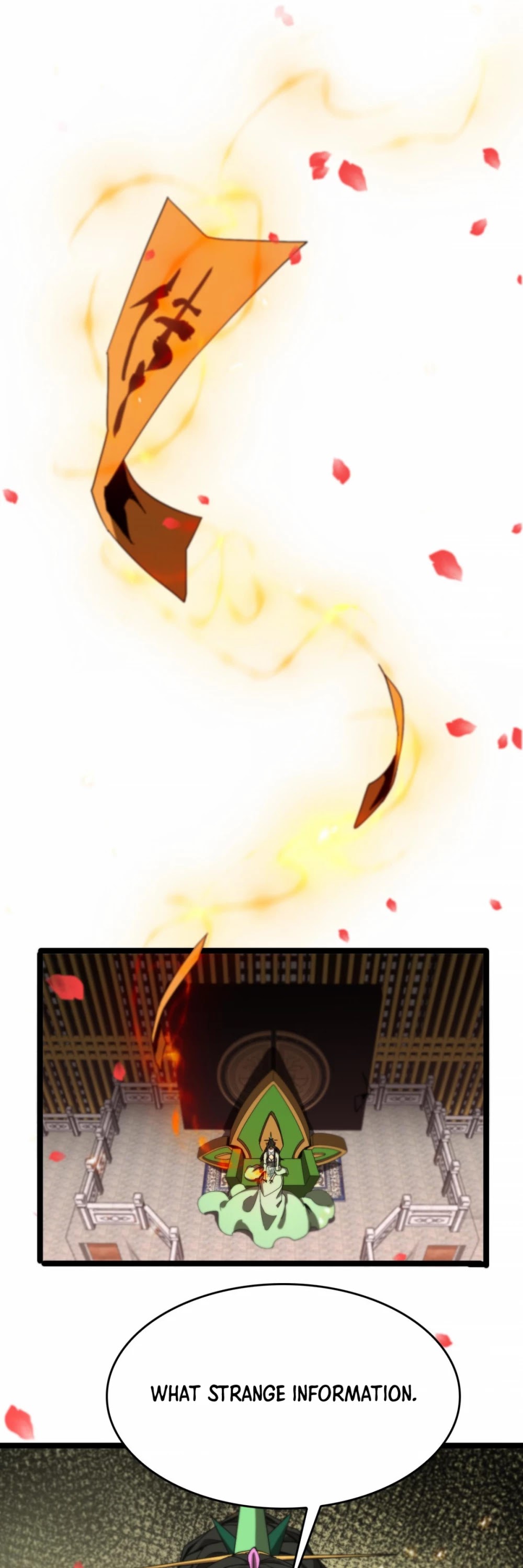 World's Apocalypse Online Chapter 97 page 20 - Chapter 97