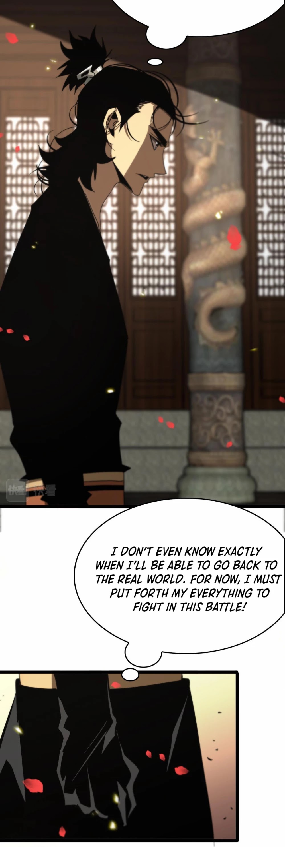 World's Apocalypse Online Chapter 97 page 30 - Chapter 97
