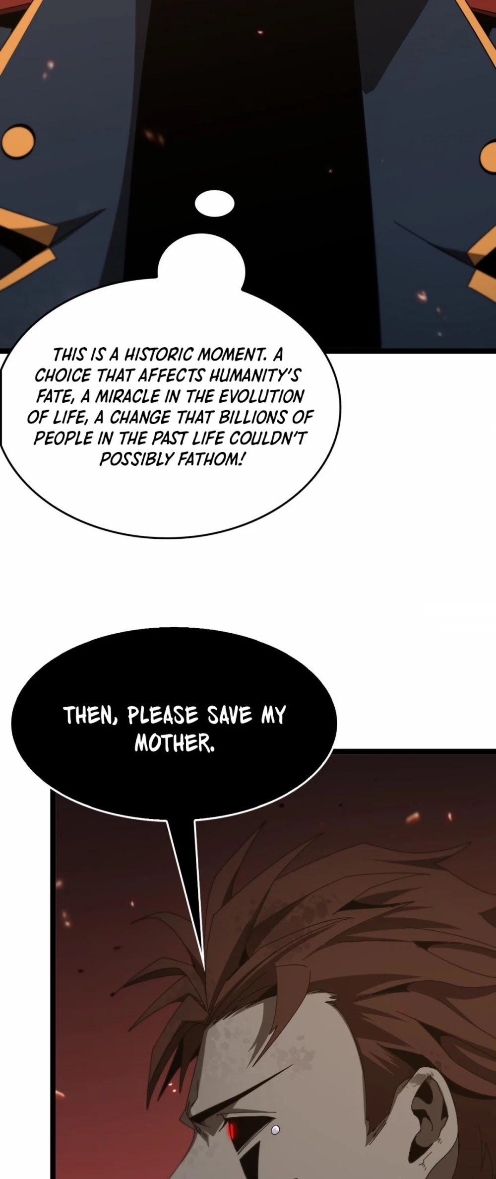 World's Apocalypse Online Chapter 97 page 4 - Chapter 97
