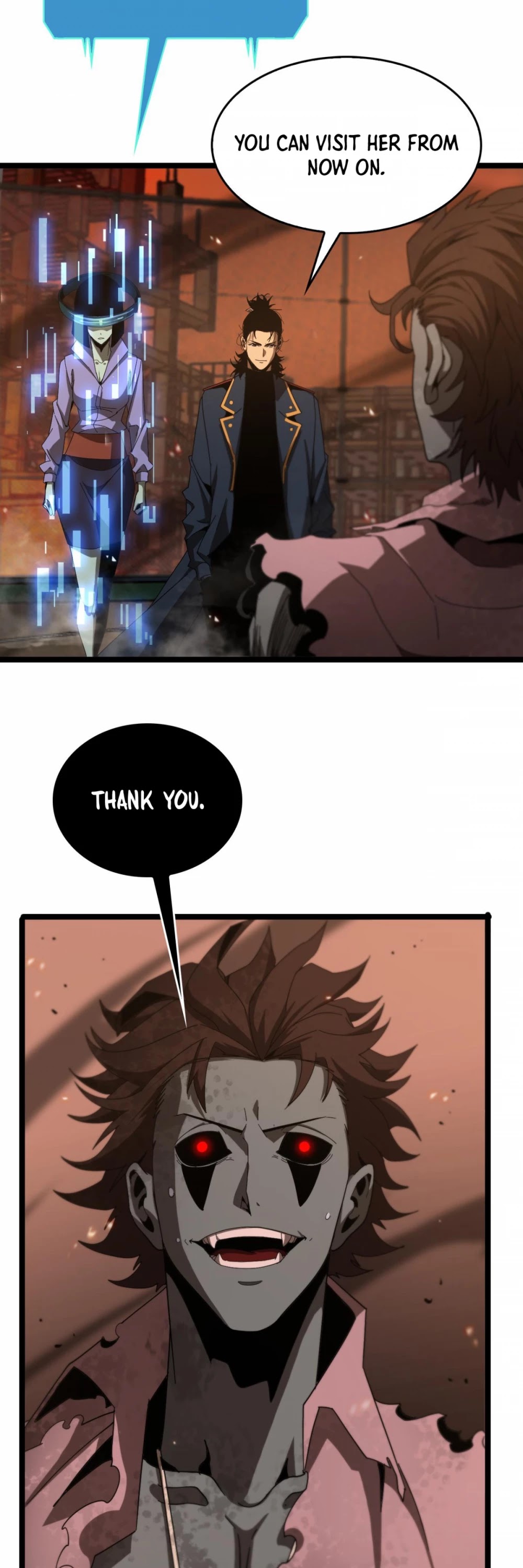 World's Apocalypse Online Chapter 97 page 7 - Chapter 97