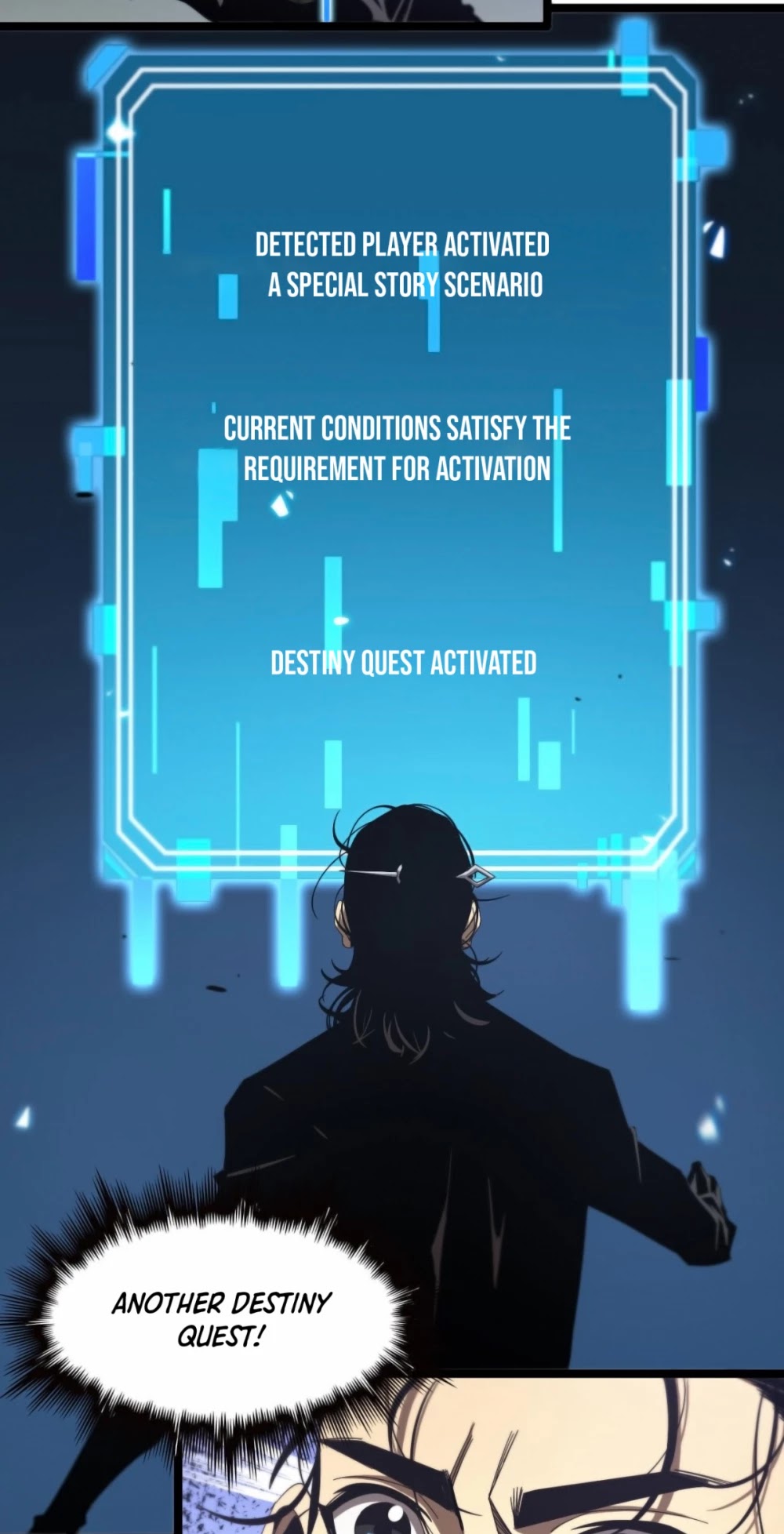 World's Apocalypse Online Chapter 98 page 17 - Chapter 98