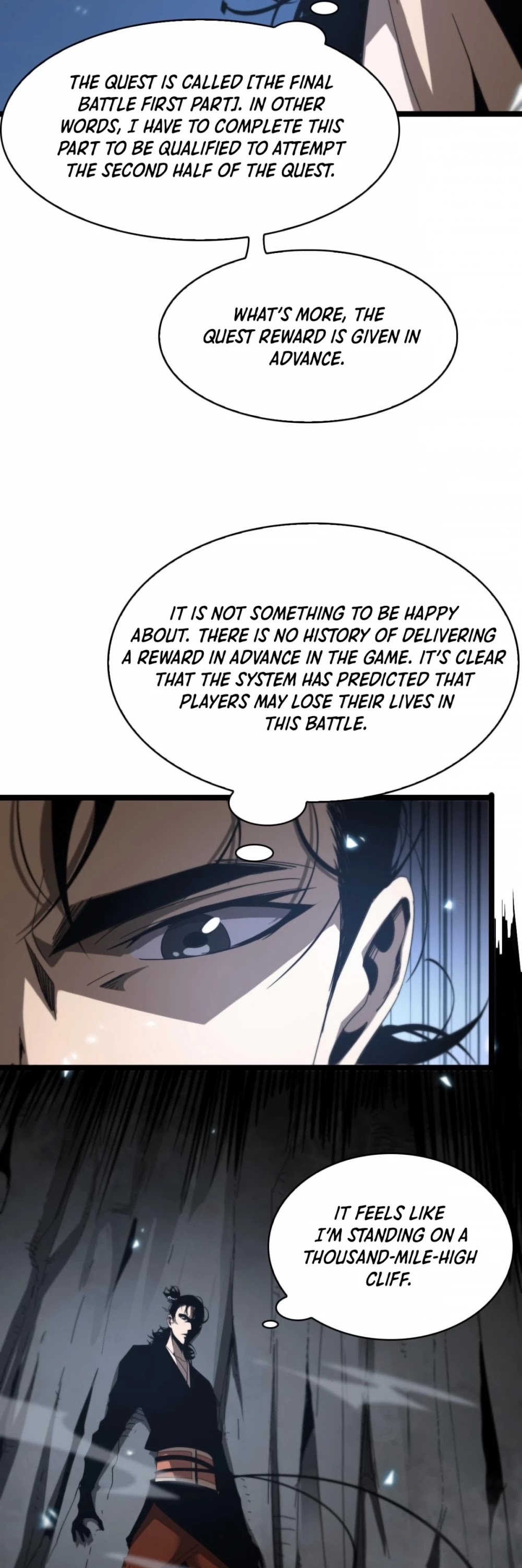 World's Apocalypse Online Chapter 98 page 20 - Chapter 98