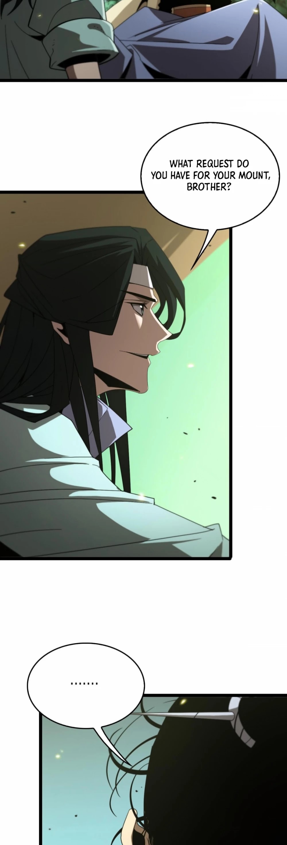 World's Apocalypse Online Chapter 98 page 37 - Chapter 98