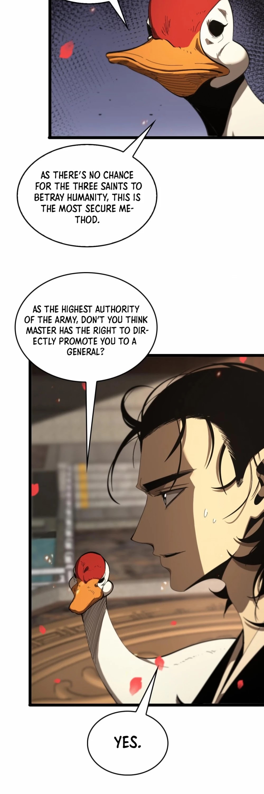 World's Apocalypse Online Chapter 98 page 8 - Chapter 98