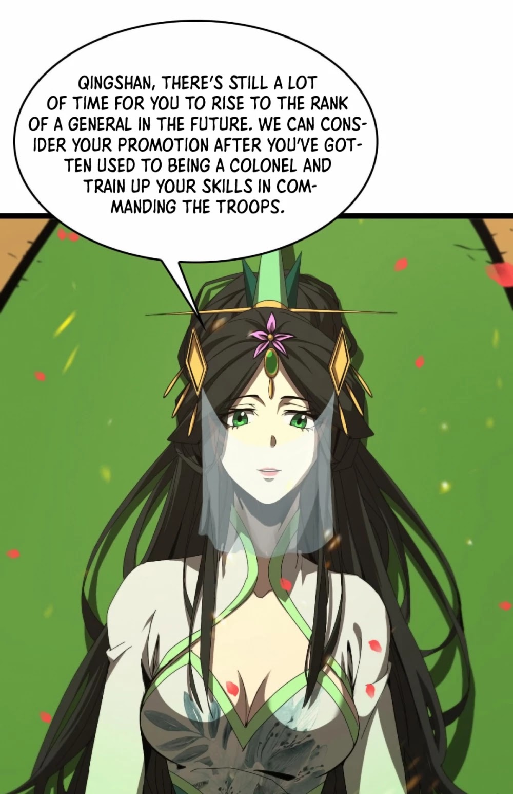 World's Apocalypse Online Chapter 98 page 9 - Chapter 98