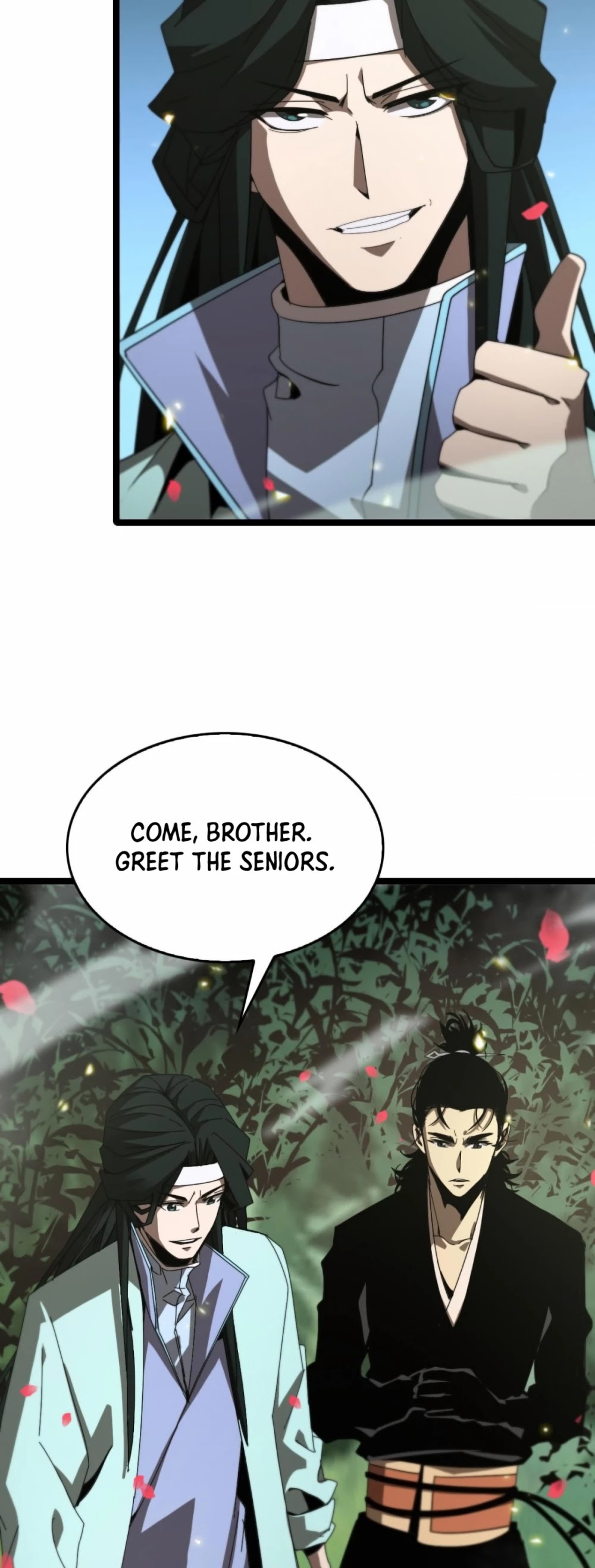 World's Apocalypse Online Chapter 99 page 13 - Chapter 99