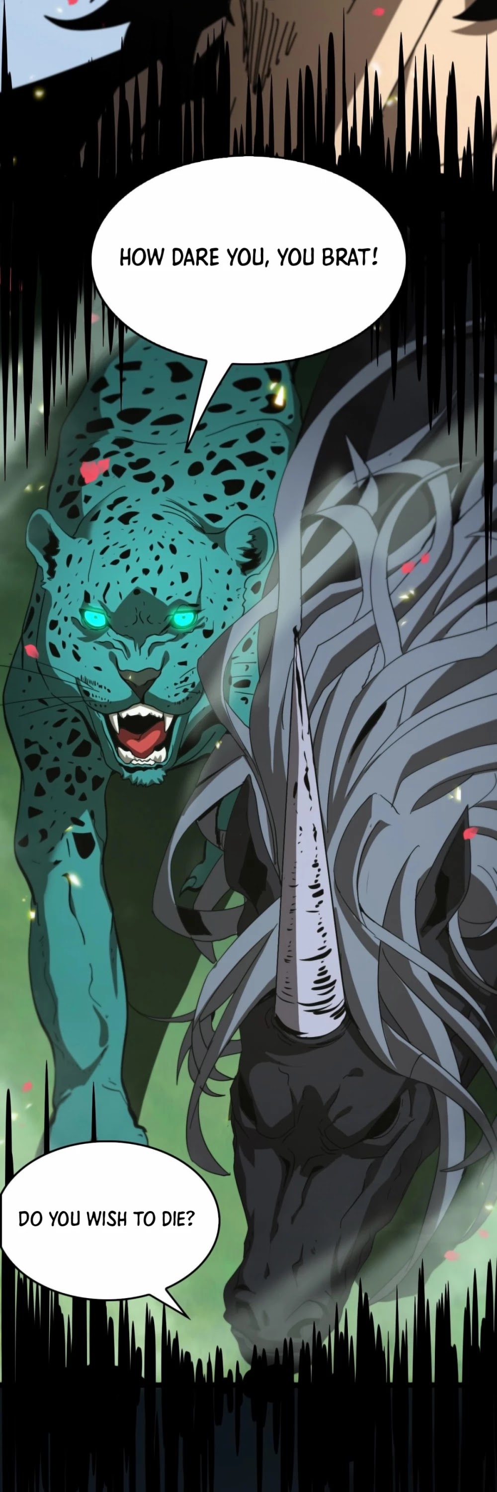 World's Apocalypse Online Chapter 99 page 21 - Chapter 99