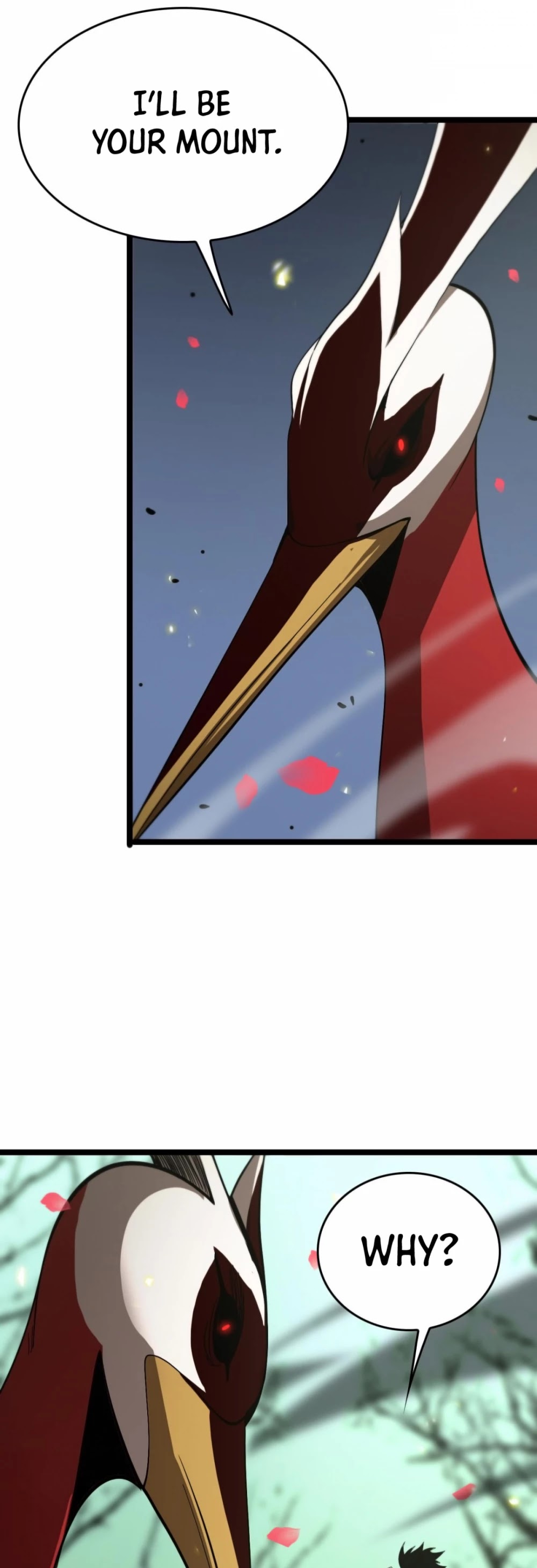 World's Apocalypse Online Chapter 99 page 26 - Chapter 99