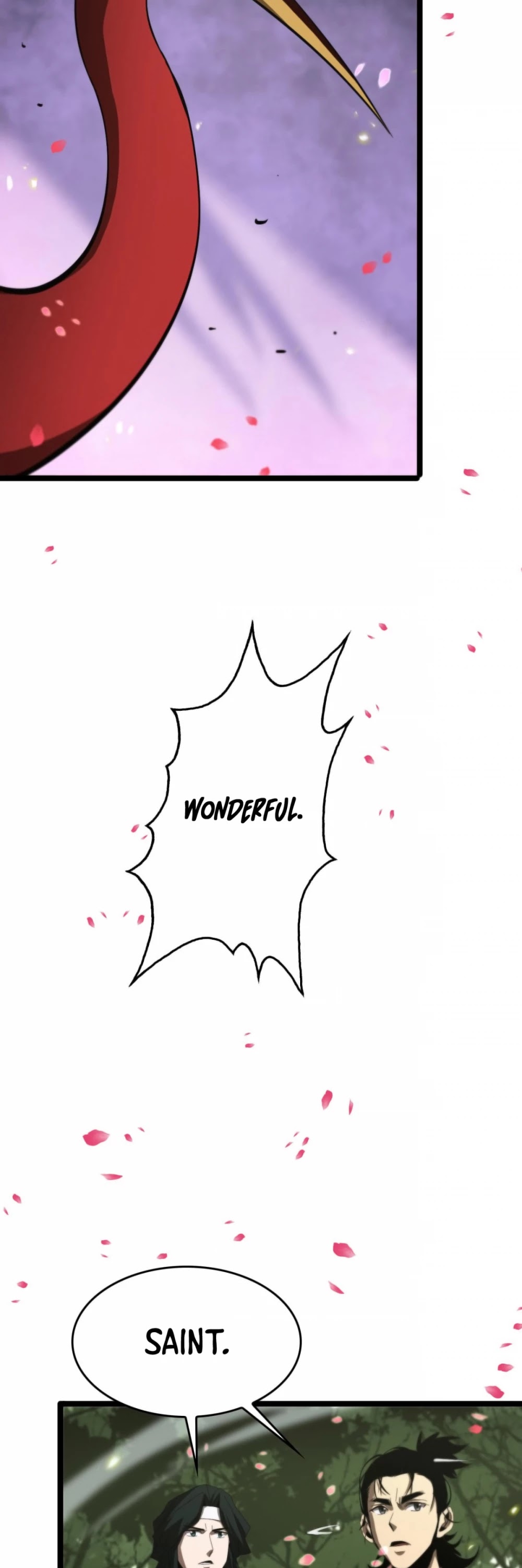 World's Apocalypse Online Chapter 99 page 29 - Chapter 99