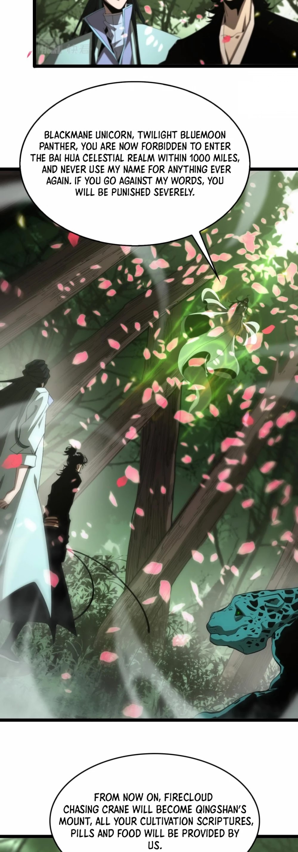 World's Apocalypse Online Chapter 99 page 30 - Chapter 99