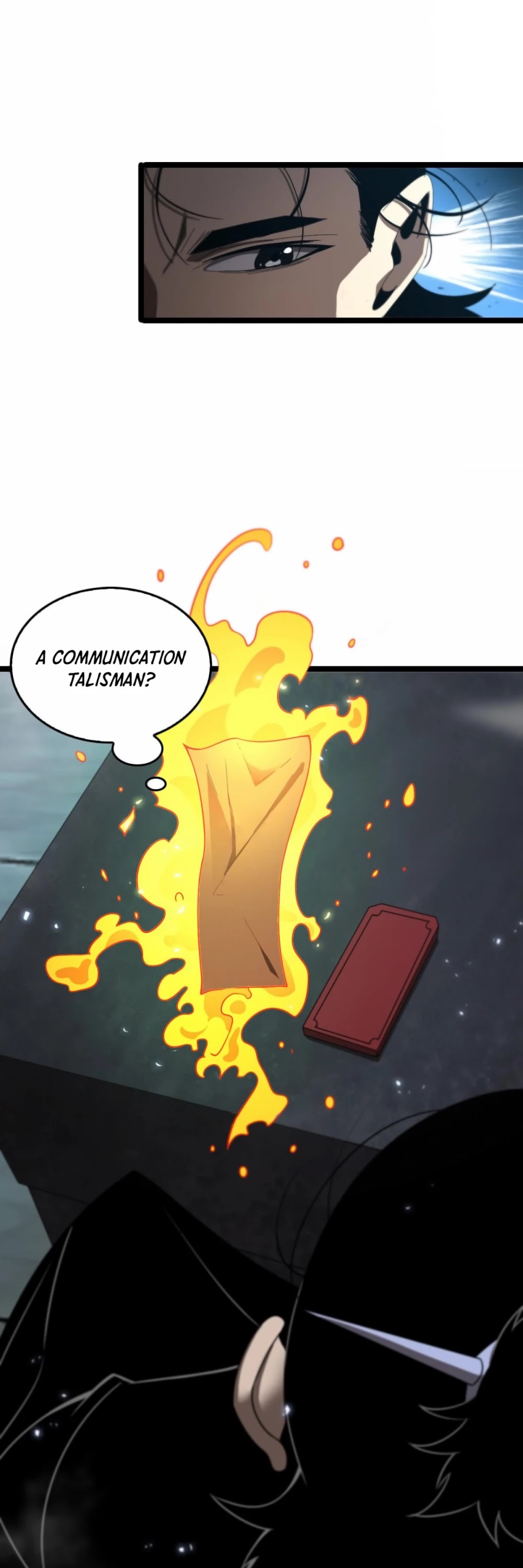 World's Apocalypse Online Chapter 99 page 34 - Chapter 99