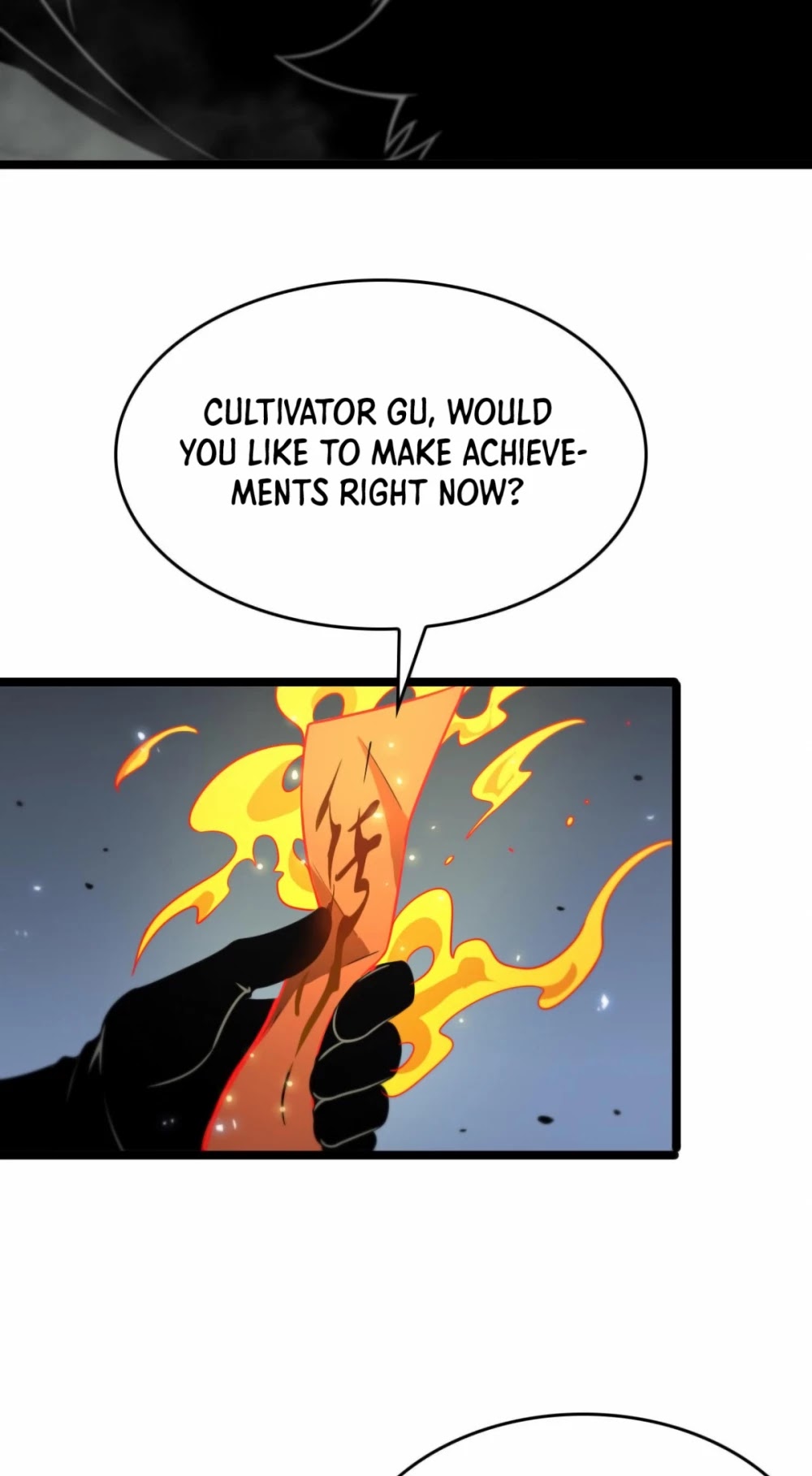 World's Apocalypse Online Chapter 99 page 35 - Chapter 99