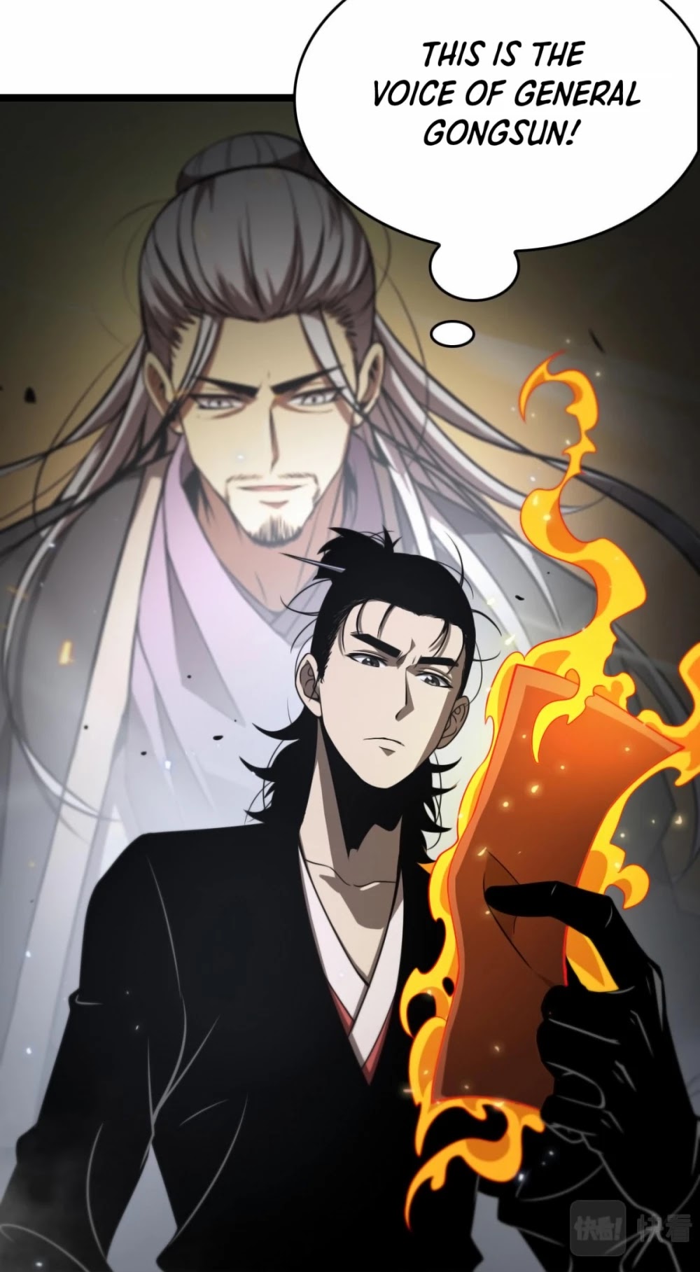 World's Apocalypse Online Chapter 99 page 36 - Chapter 99