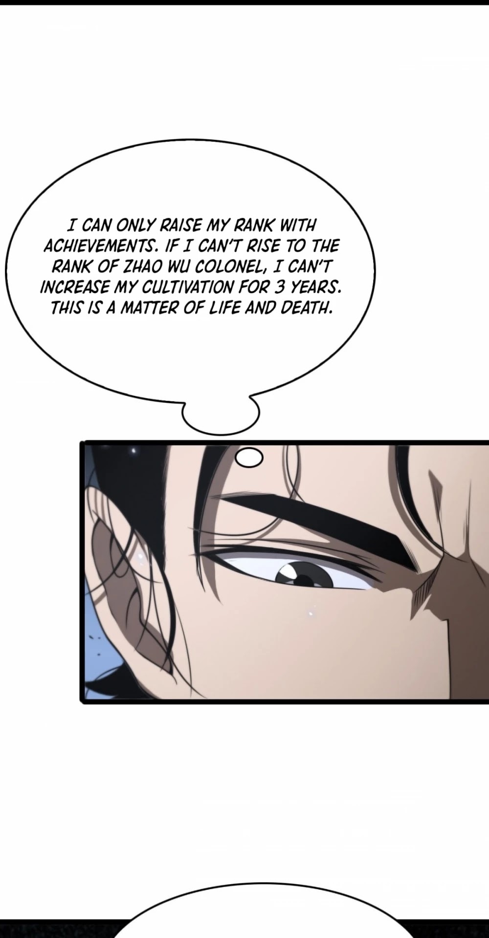 World's Apocalypse Online Chapter 99 page 37 - Chapter 99
