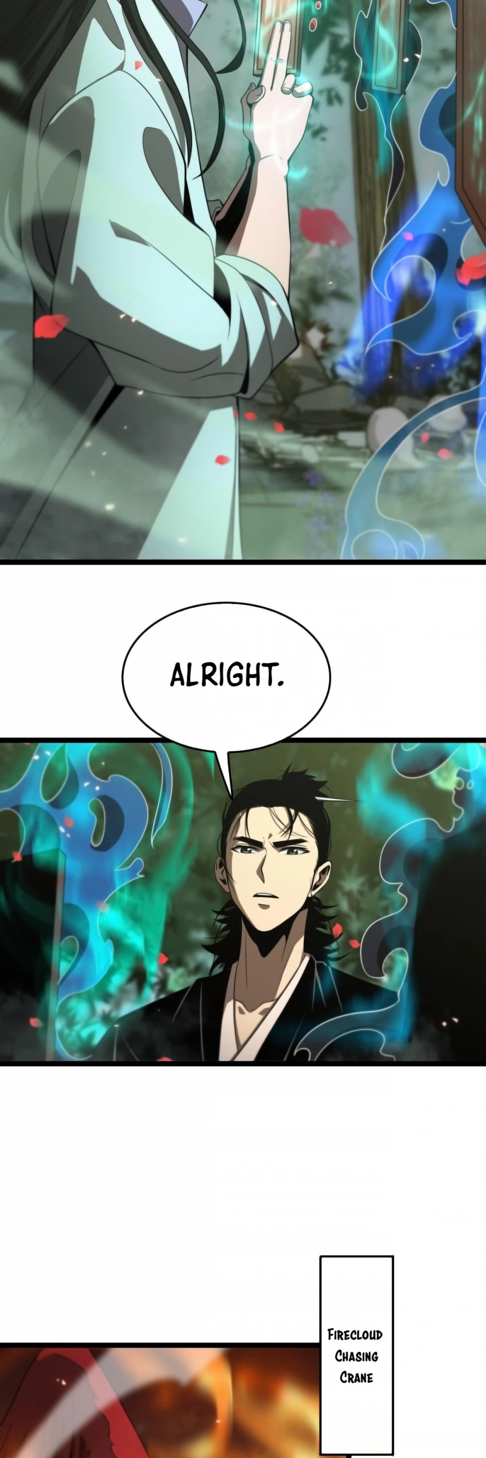 World's Apocalypse Online Chapter 99 page 7 - Chapter 99