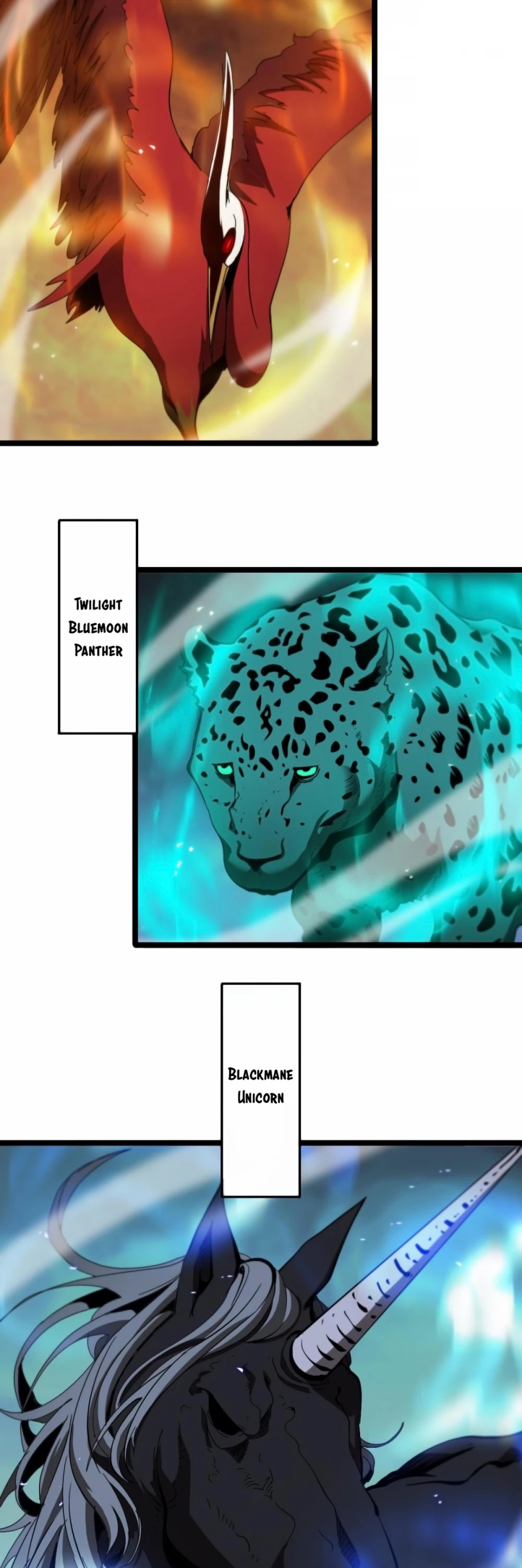 World's Apocalypse Online Chapter 99 page 8 - Chapter 99