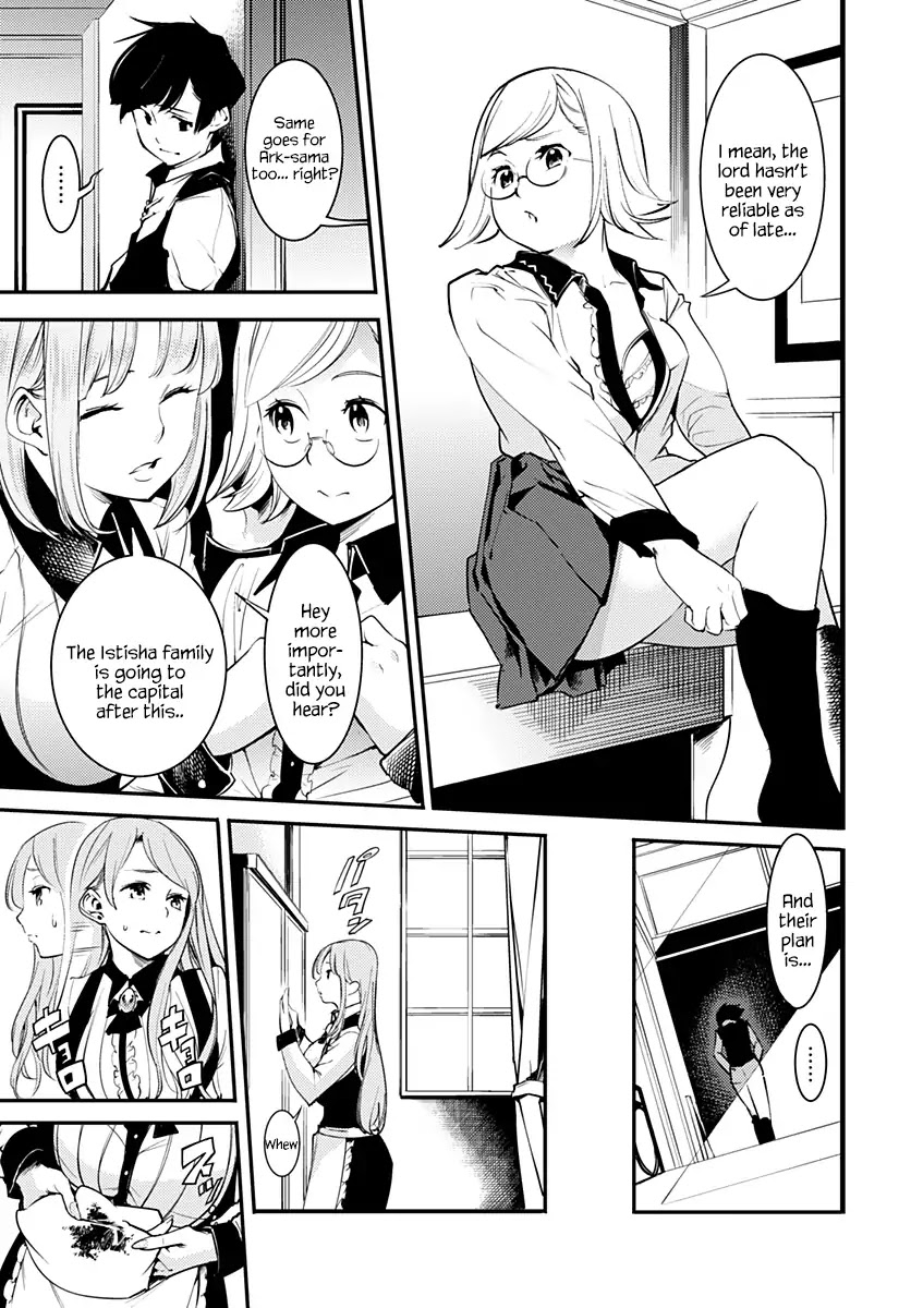 World's End Harem - Fantasia Chapter 1 page 26 - Chapter 1