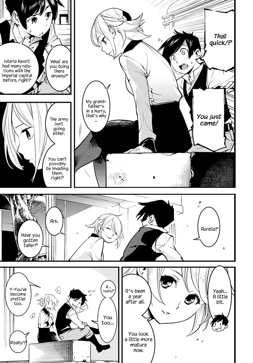 World's End Harem - Fantasia Chapter 1 page 30 - Chapter 1