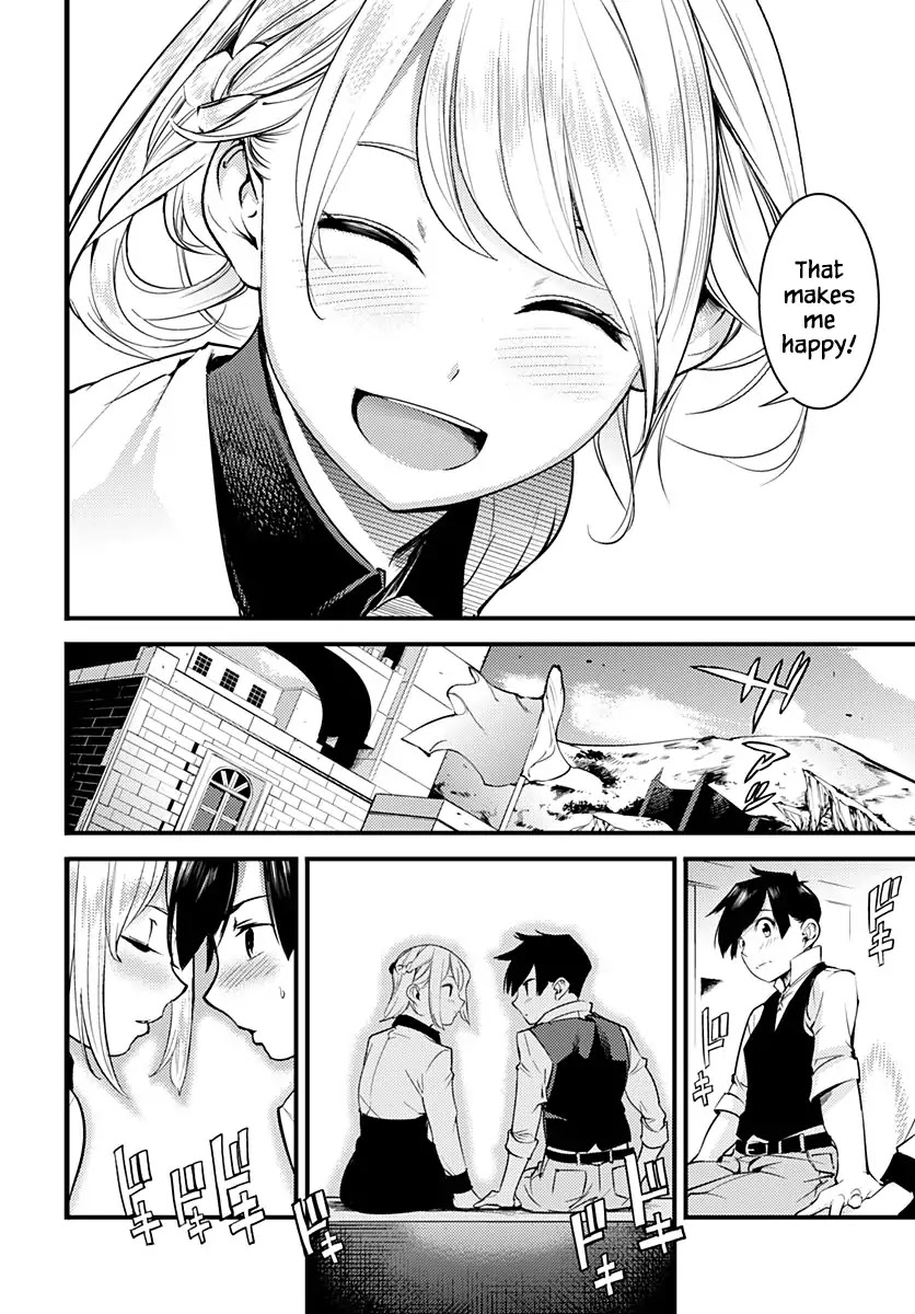 World's End Harem - Fantasia Chapter 1 page 31 - Chapter 1
