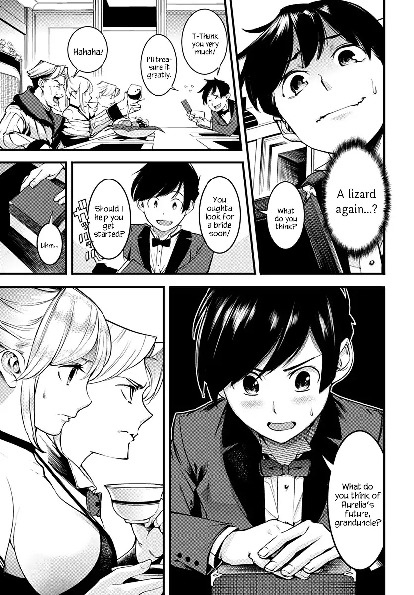 World's End Harem - Fantasia Chapter 1 page 36 - Chapter 1