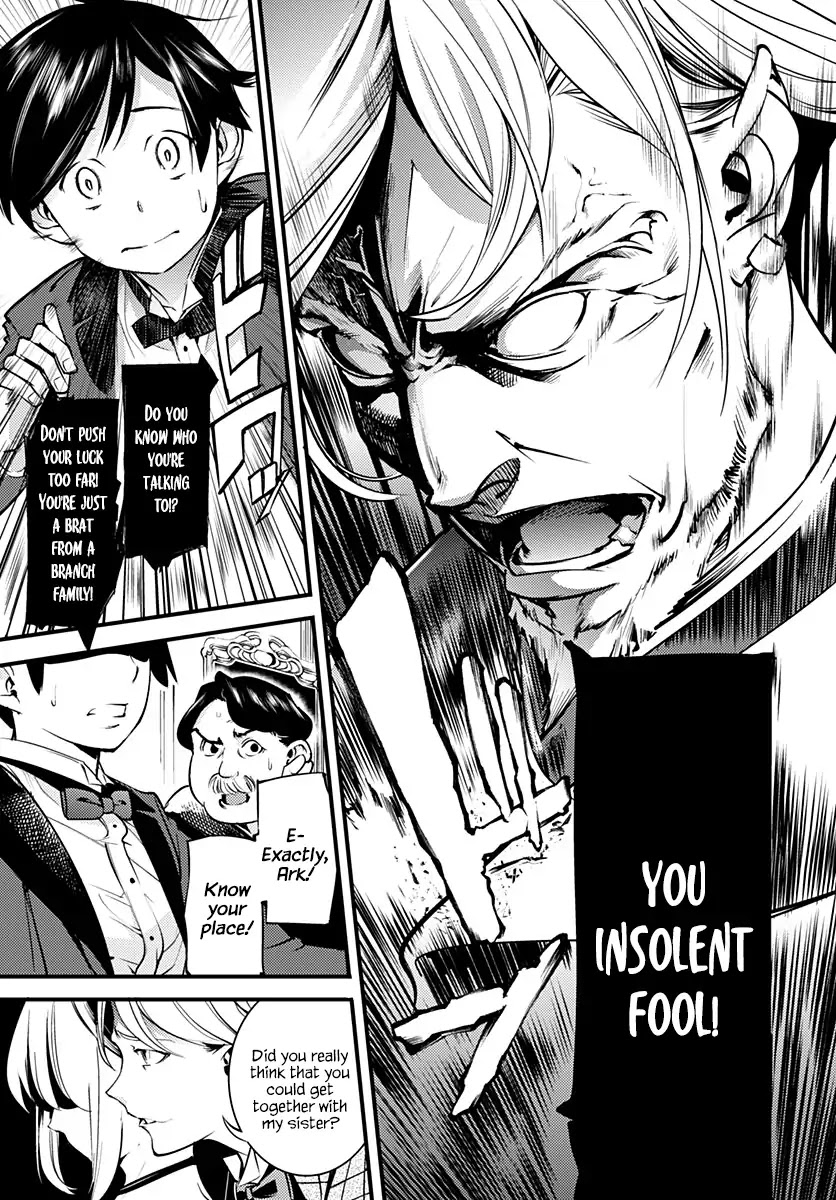 World's End Harem - Fantasia Chapter 1 page 42 - Chapter 1