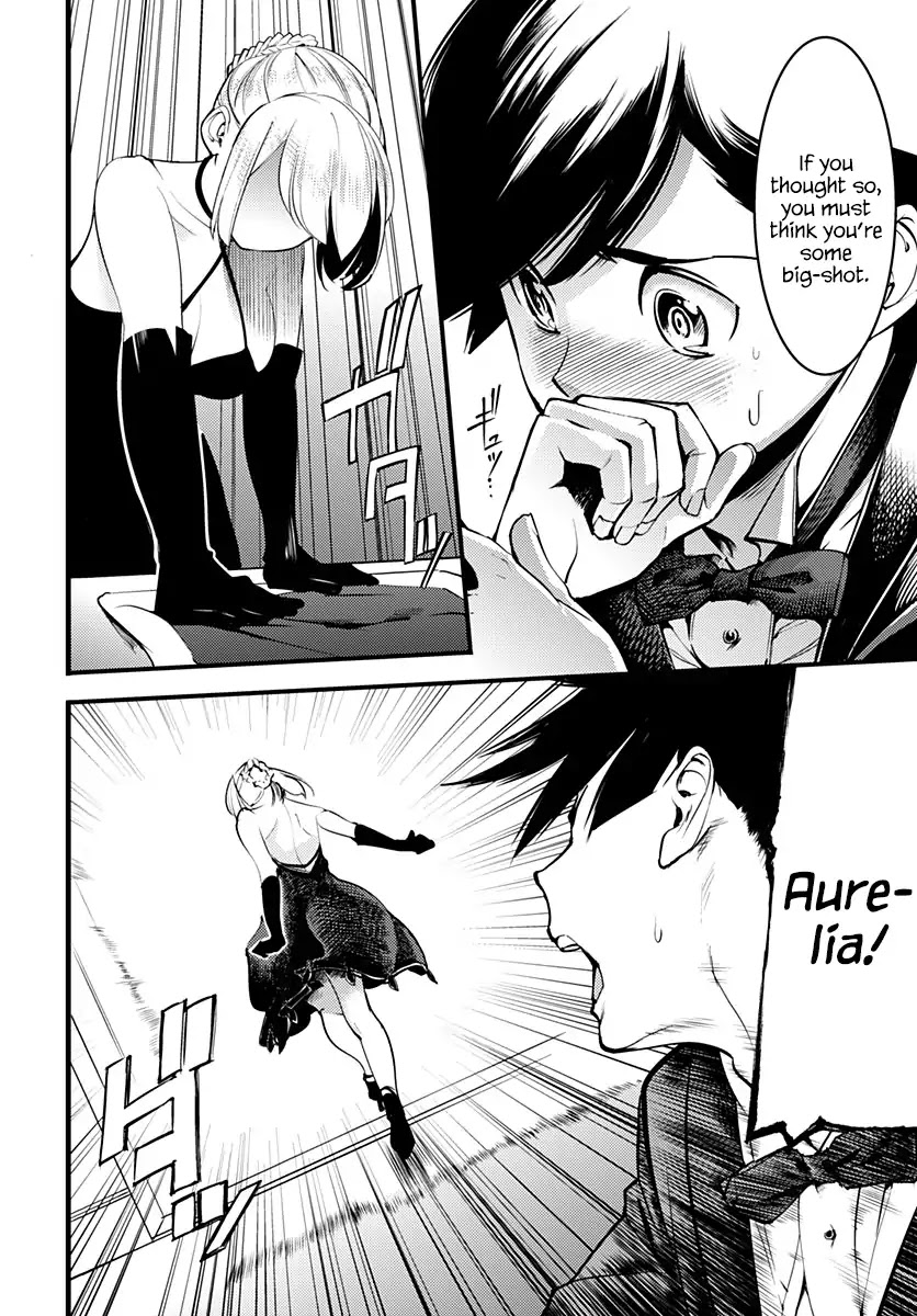 World's End Harem - Fantasia Chapter 1 page 43 - Chapter 1