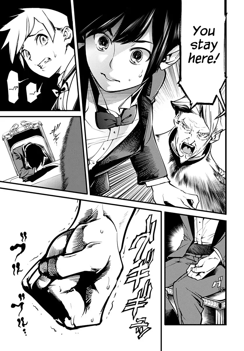 World's End Harem - Fantasia Chapter 1 page 44 - Chapter 1